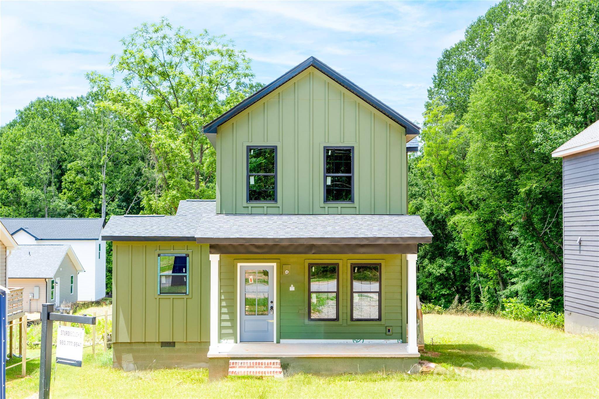 Statesville, NC 28677,1130 8th ST