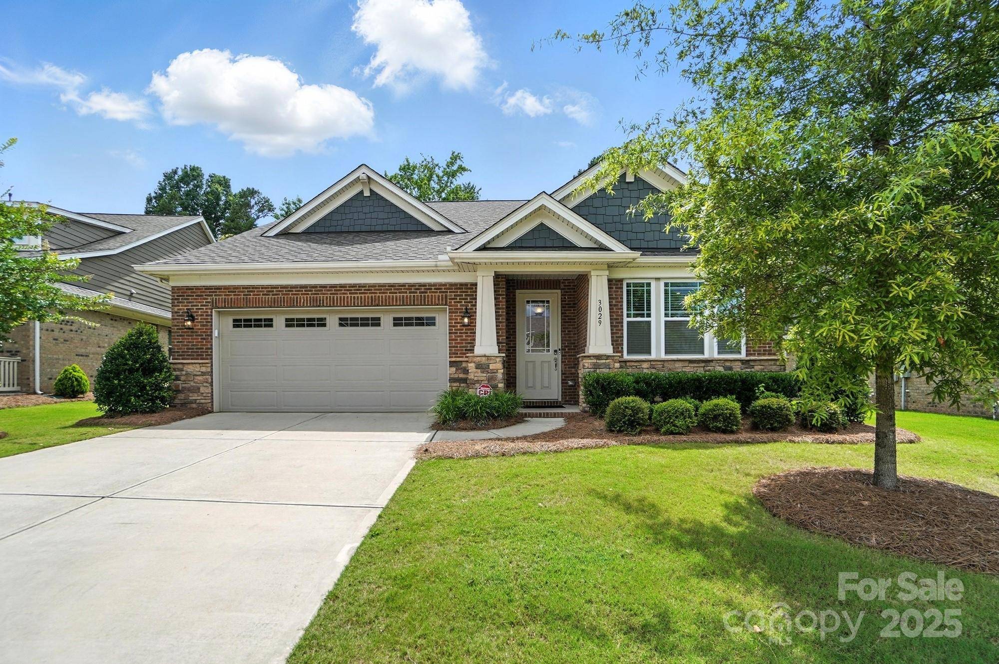 Mint Hill, NC 28227,3029 Marchers Trace DR