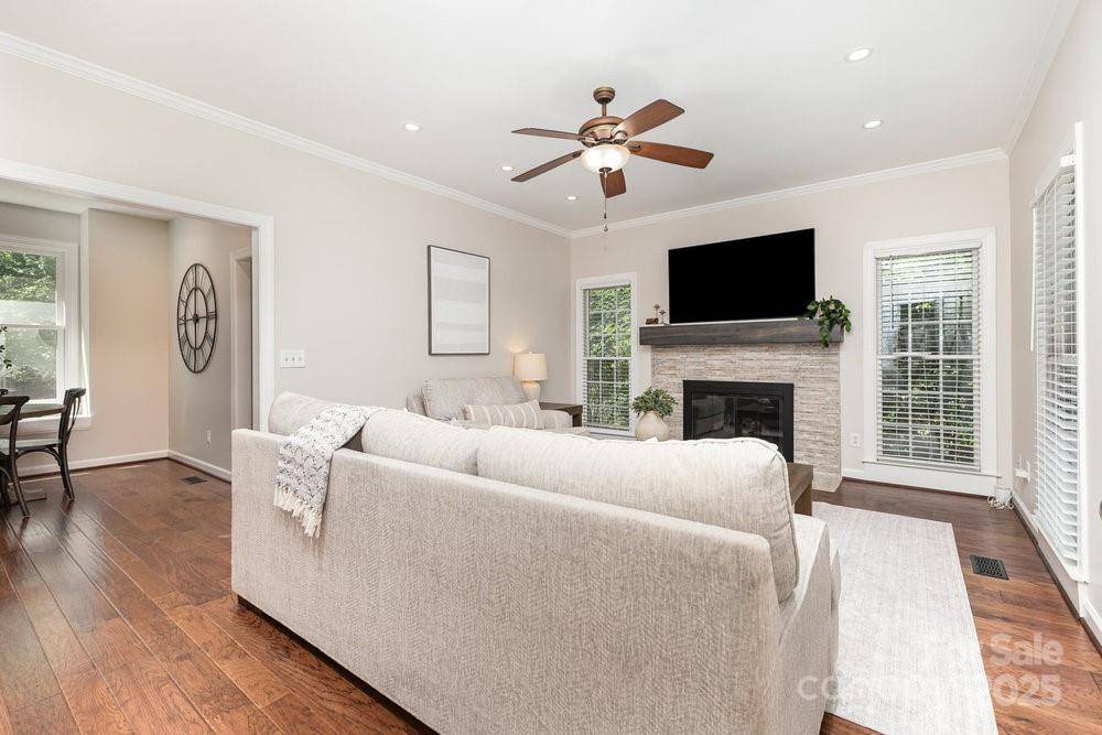 Matthews, NC 28105,205 Rosedale LN
