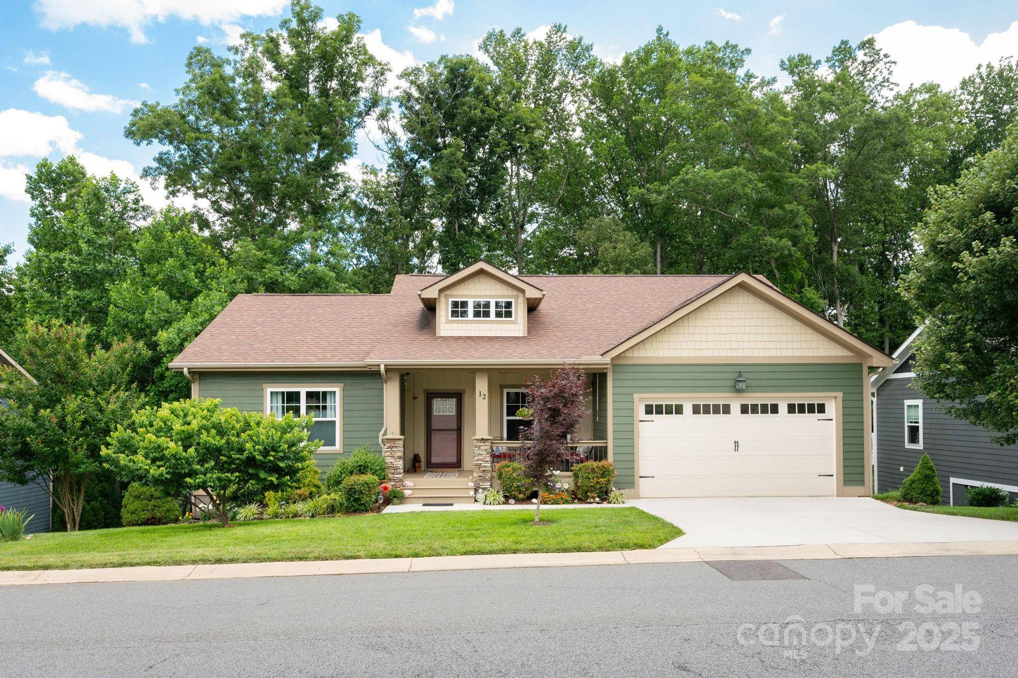 Arden, NC 28704,12 Asher LN