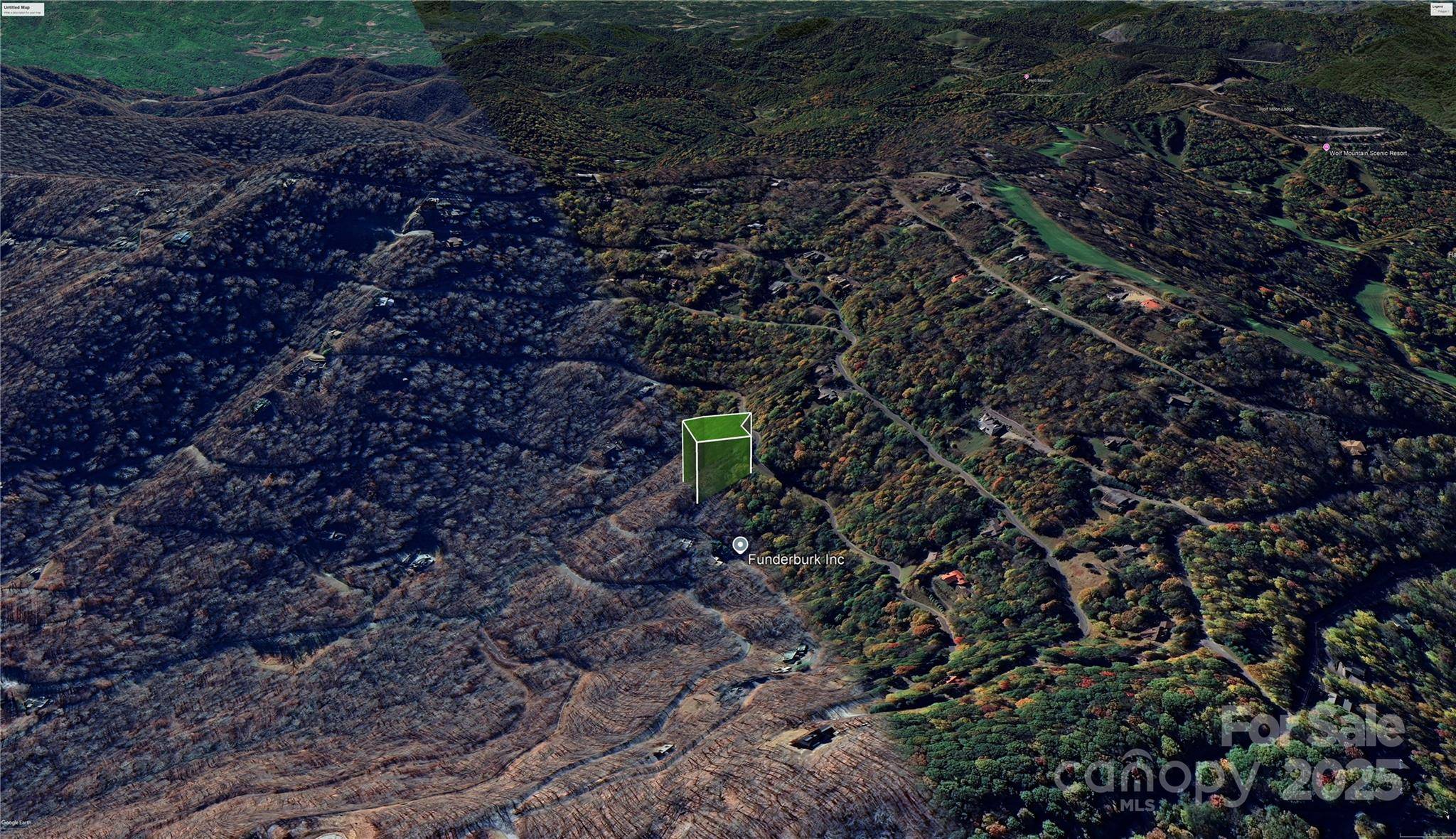 Mars Hill, NC 28754,NA Golden Leaf RD