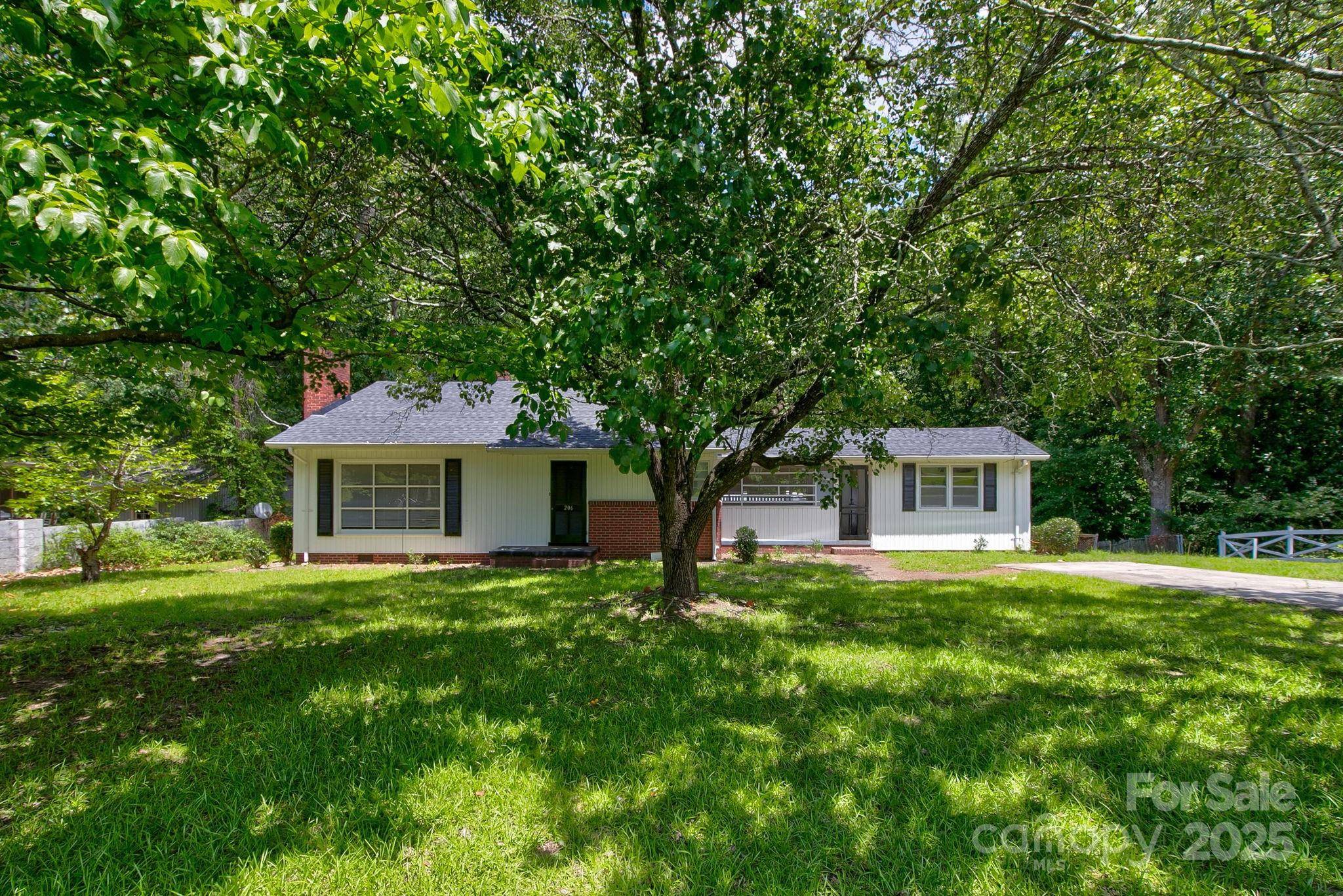 Pageland, SC 29728,206 Legion CIR