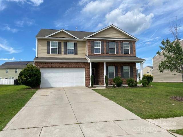 Indian Trail, NC 28079,1007 Dawn Light RD