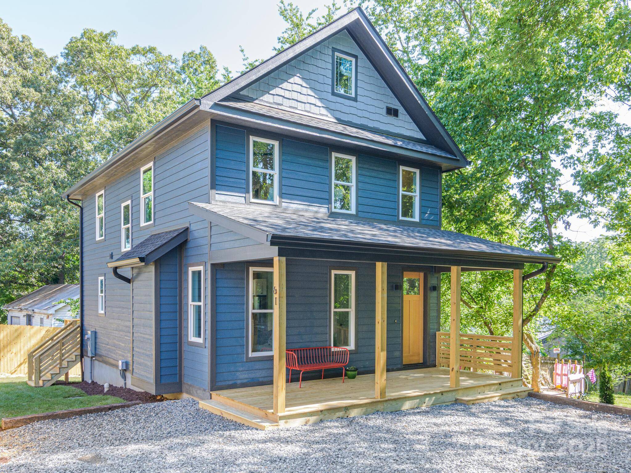 Asheville, NC 28806,61 Vandalia AVE