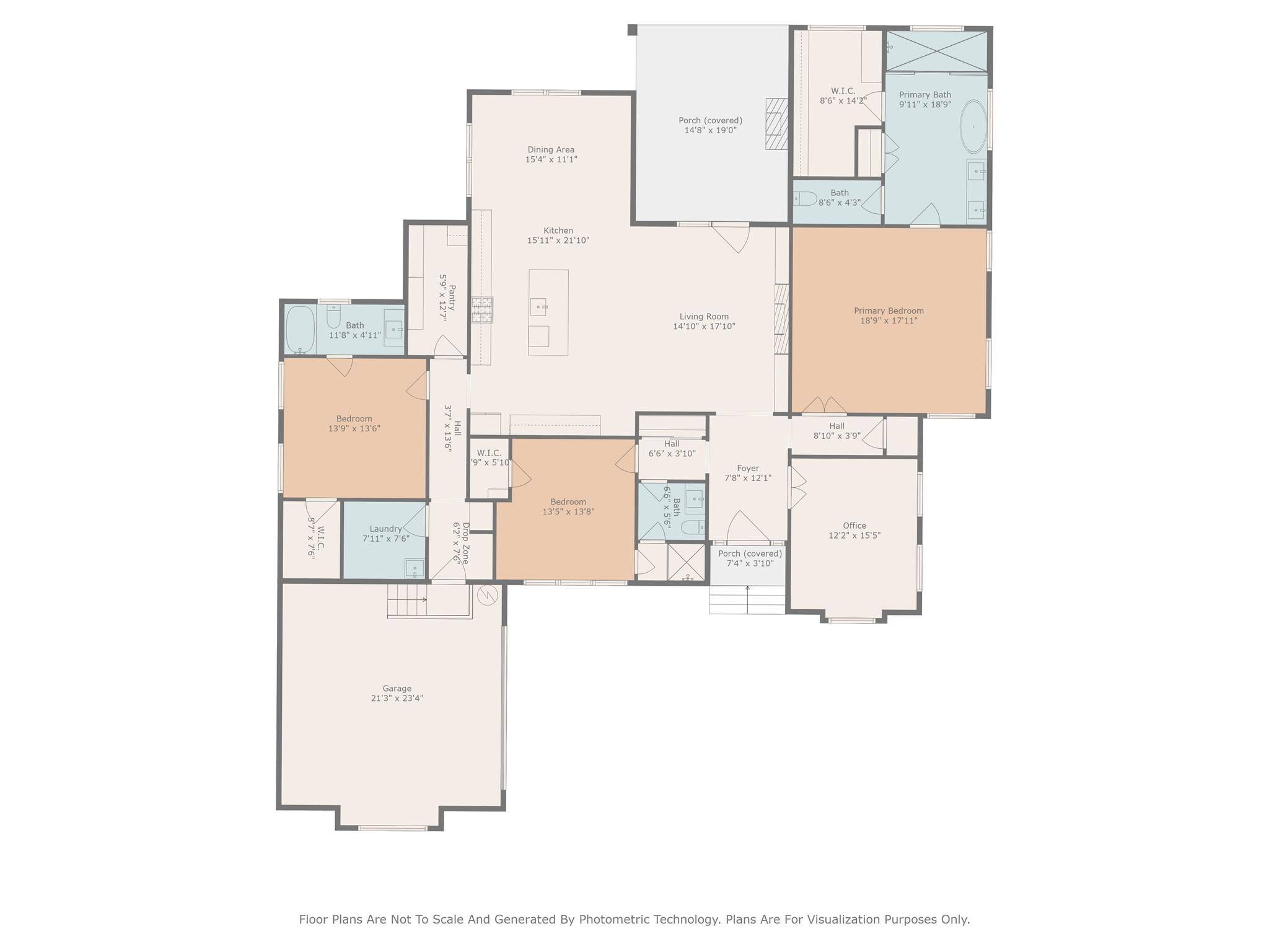Kings Mountain, NC 28086,106 Kelly Marie CT