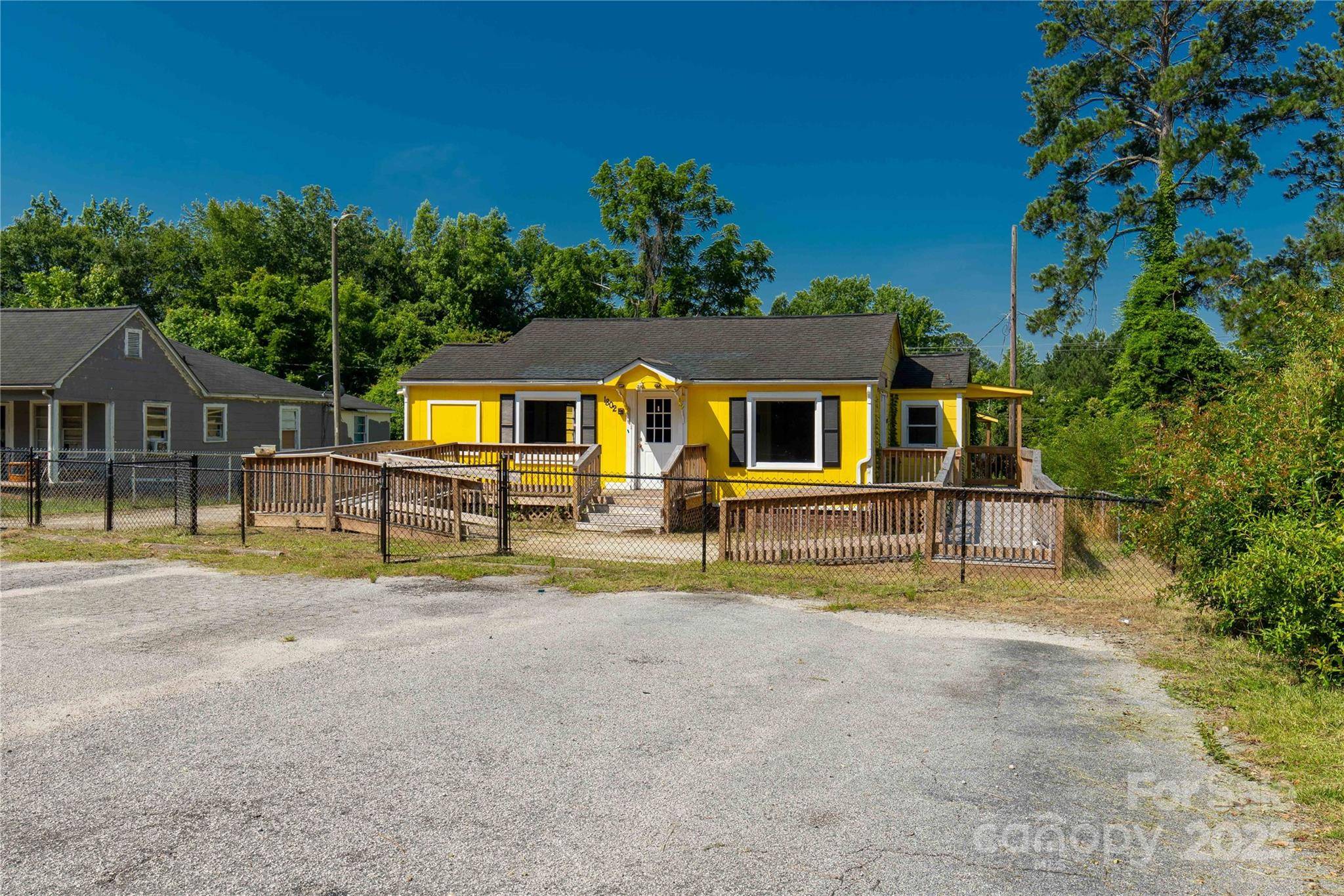 Lancaster, SC 29720,1802/1806 Airport RD