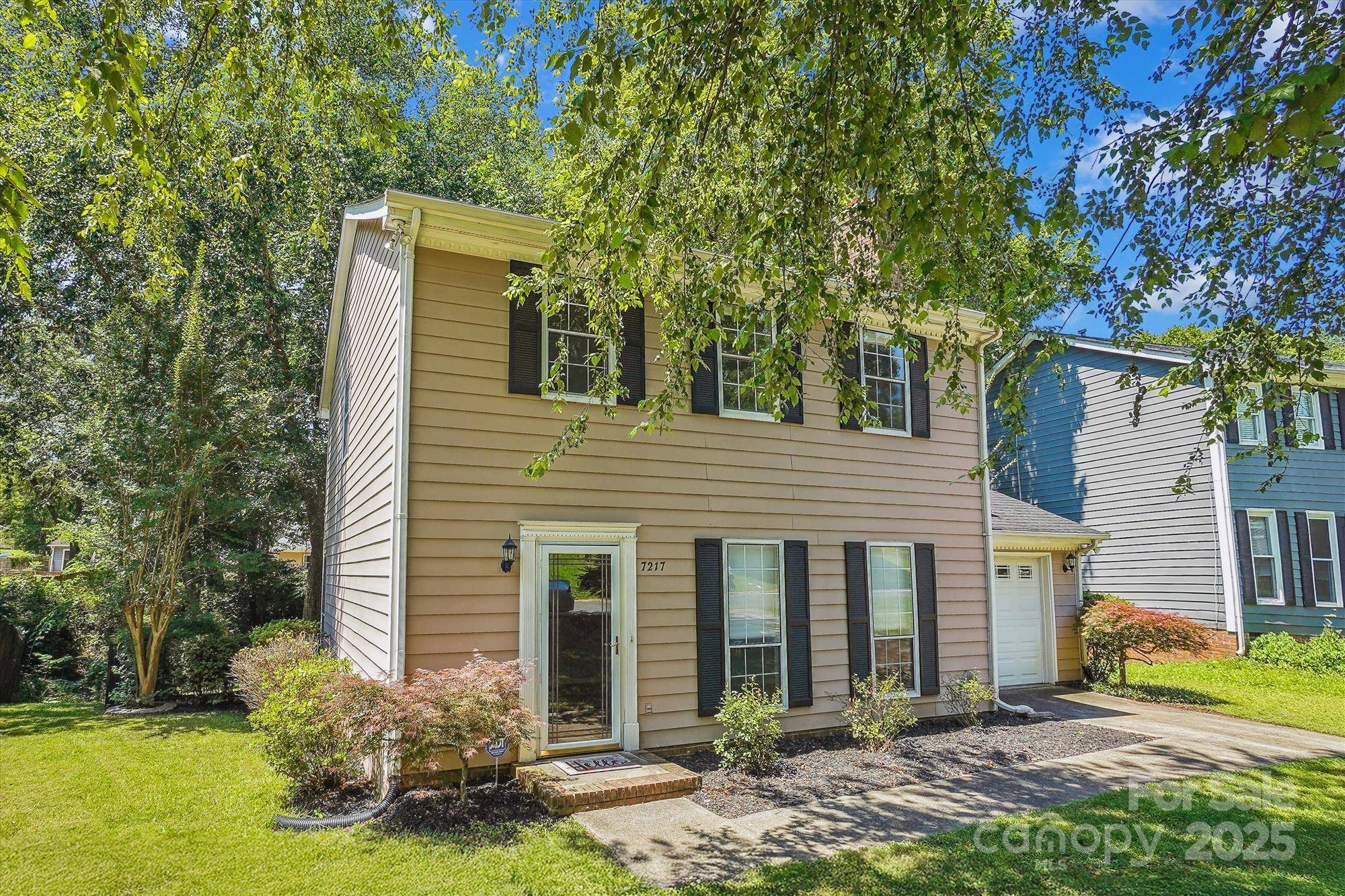 Charlotte, NC 28227,7217 Rena Mae LN