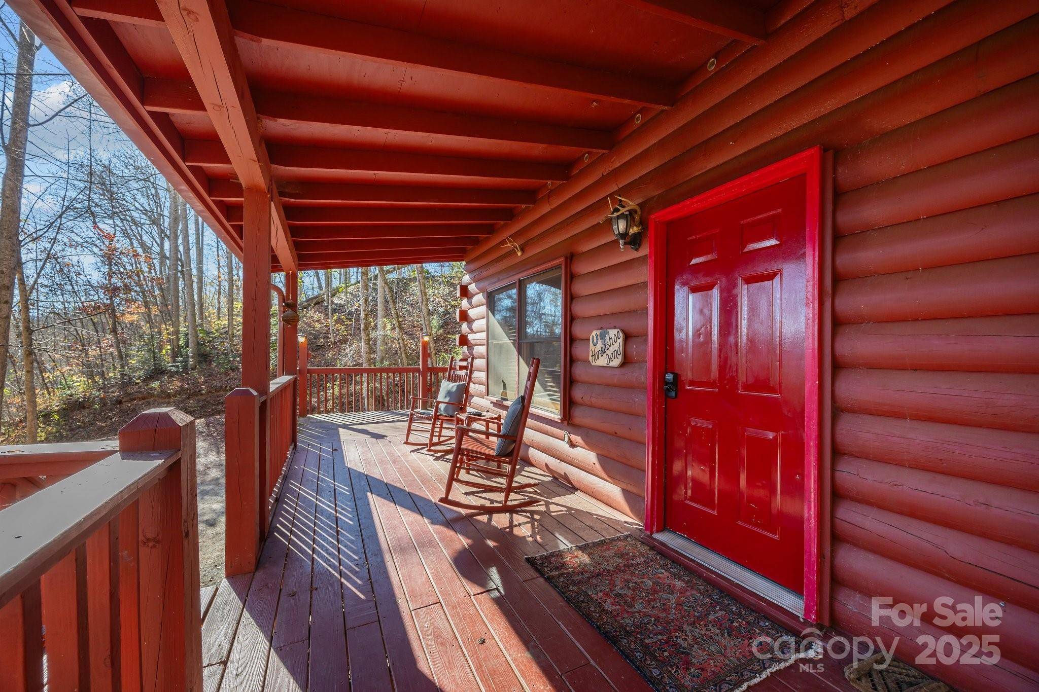 Whittier, NC 28789,306 Forget Me Not LN