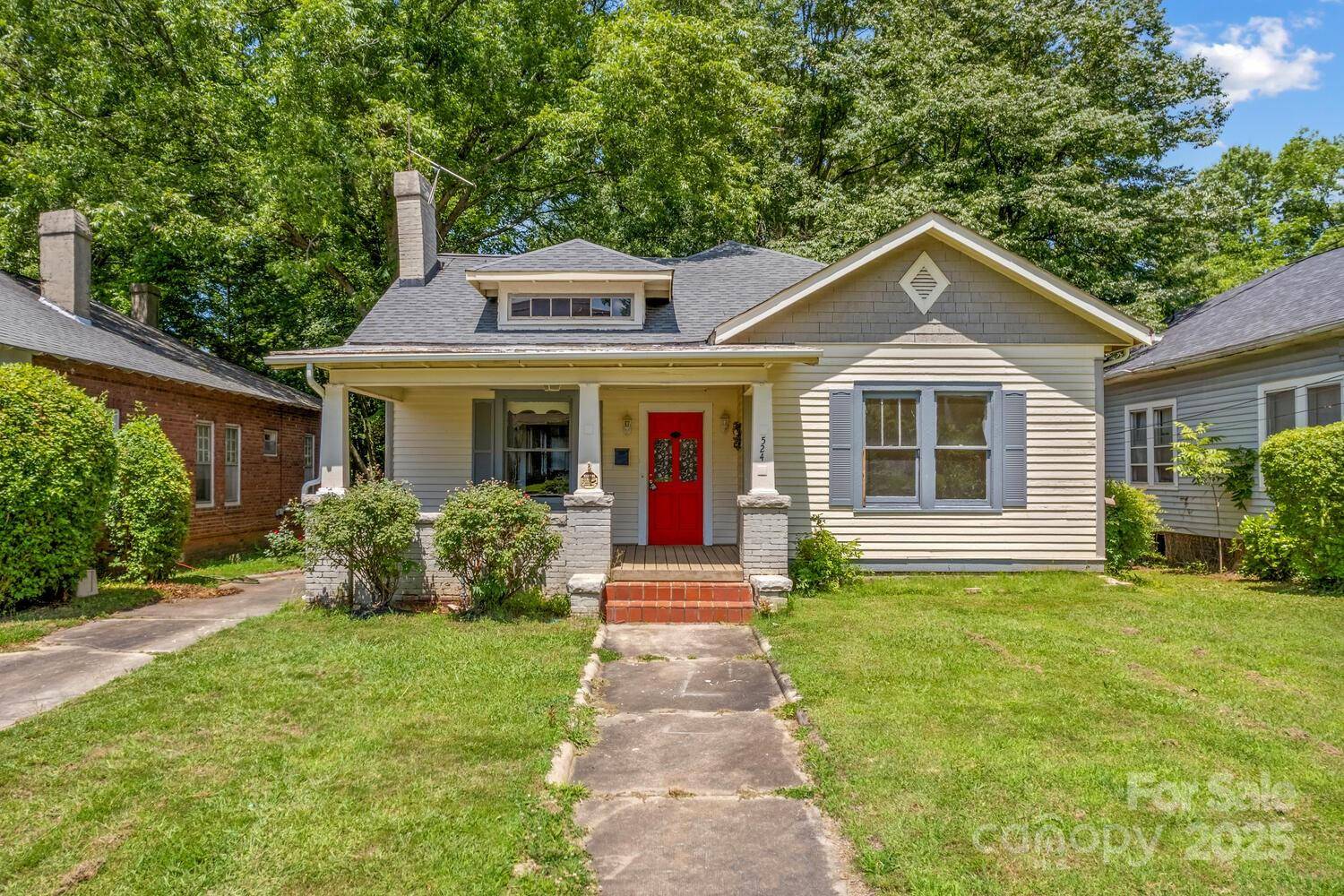 Salisbury, NC 28144,524 W Horah ST