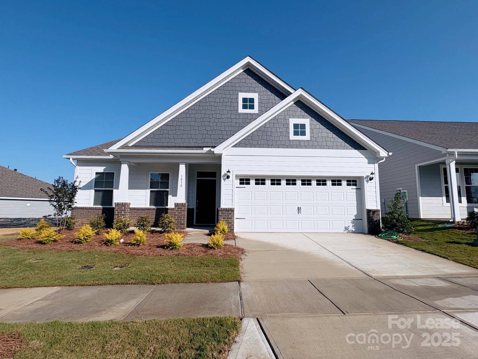 Indian Trail, NC 28079,1038 Mapletree LN