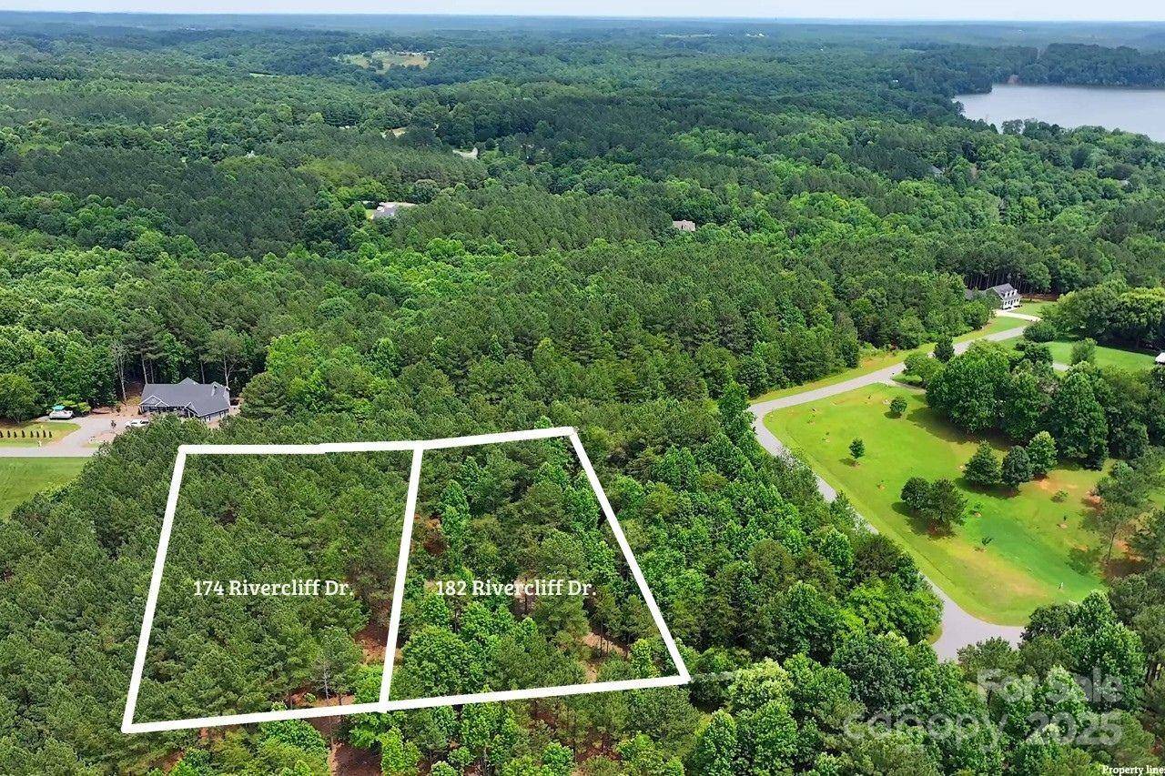 Stony Point, NC 28678,174 Rivercliff DR