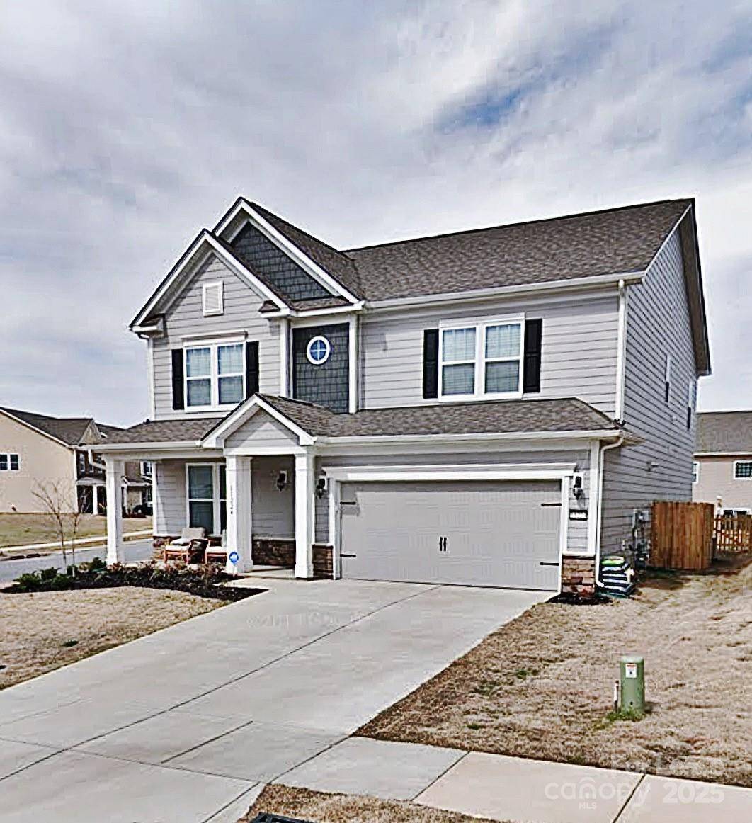 Concord, NC 28027,11224 Smokethorn DR NW
