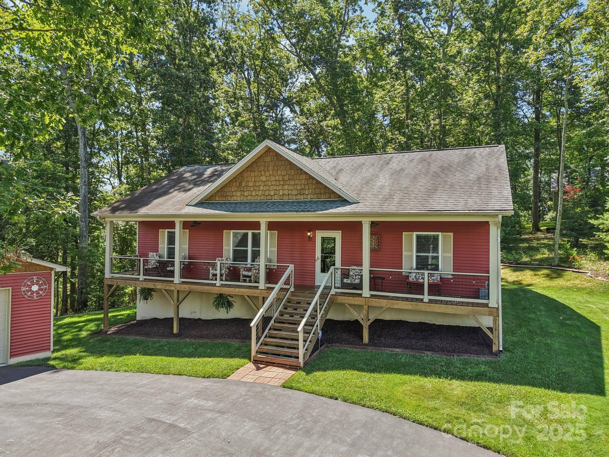 Mills River, NC 28759,39 Catatoga LN