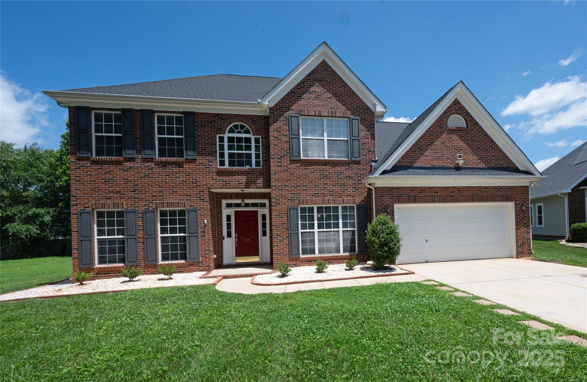 York, SC 29745,219 Harrowfield HTS