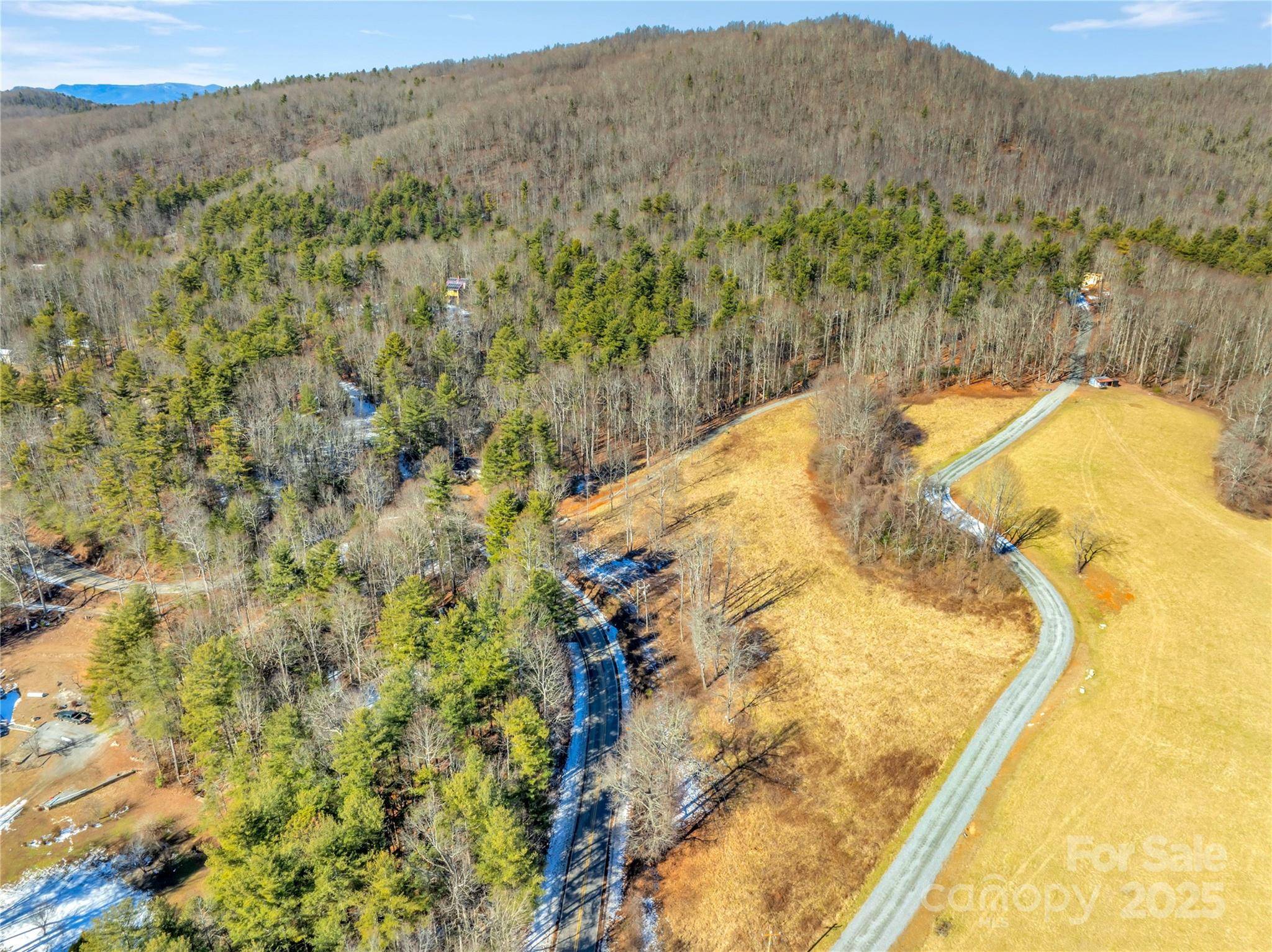 Hendersonville, NC 28739,36/94 Ebenezer TRL #1 and 3