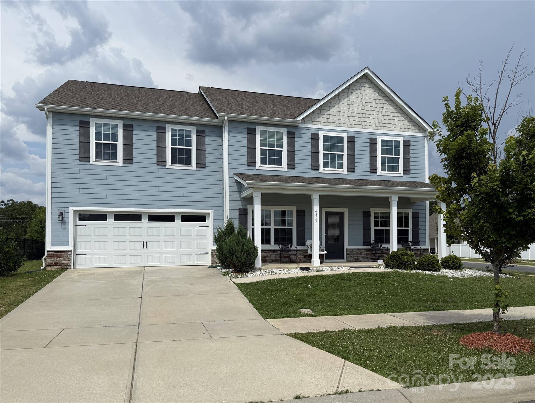 Monroe, NC 28110,4357 Hornyak DR