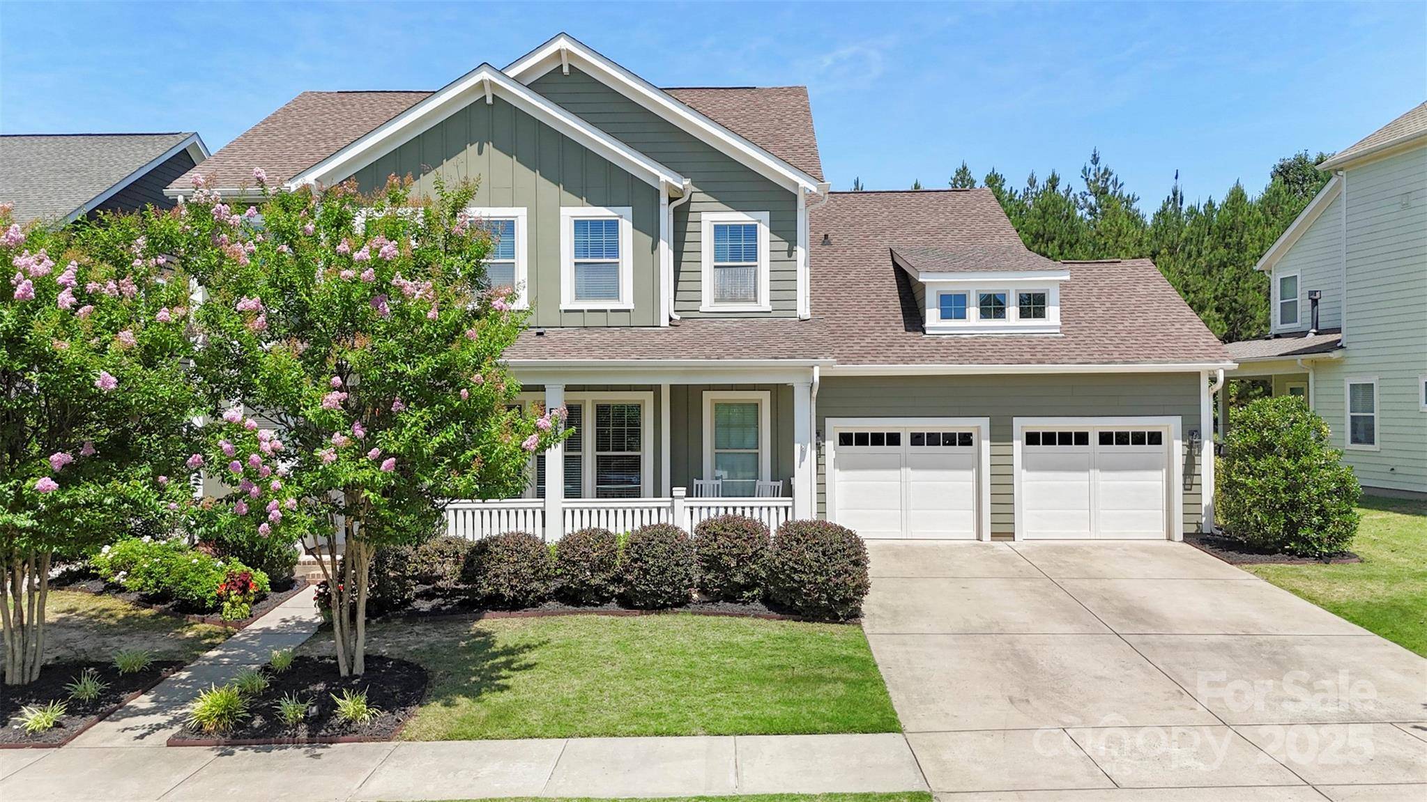 Fort Mill, SC 29708,2052 Masons Bend DR