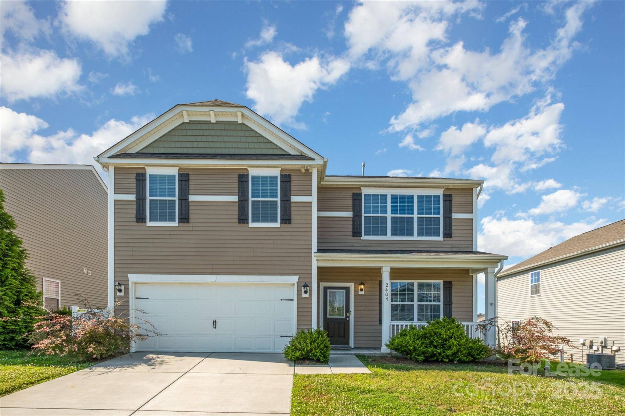 Concord, NC 28027,2407 Sugar CT SW