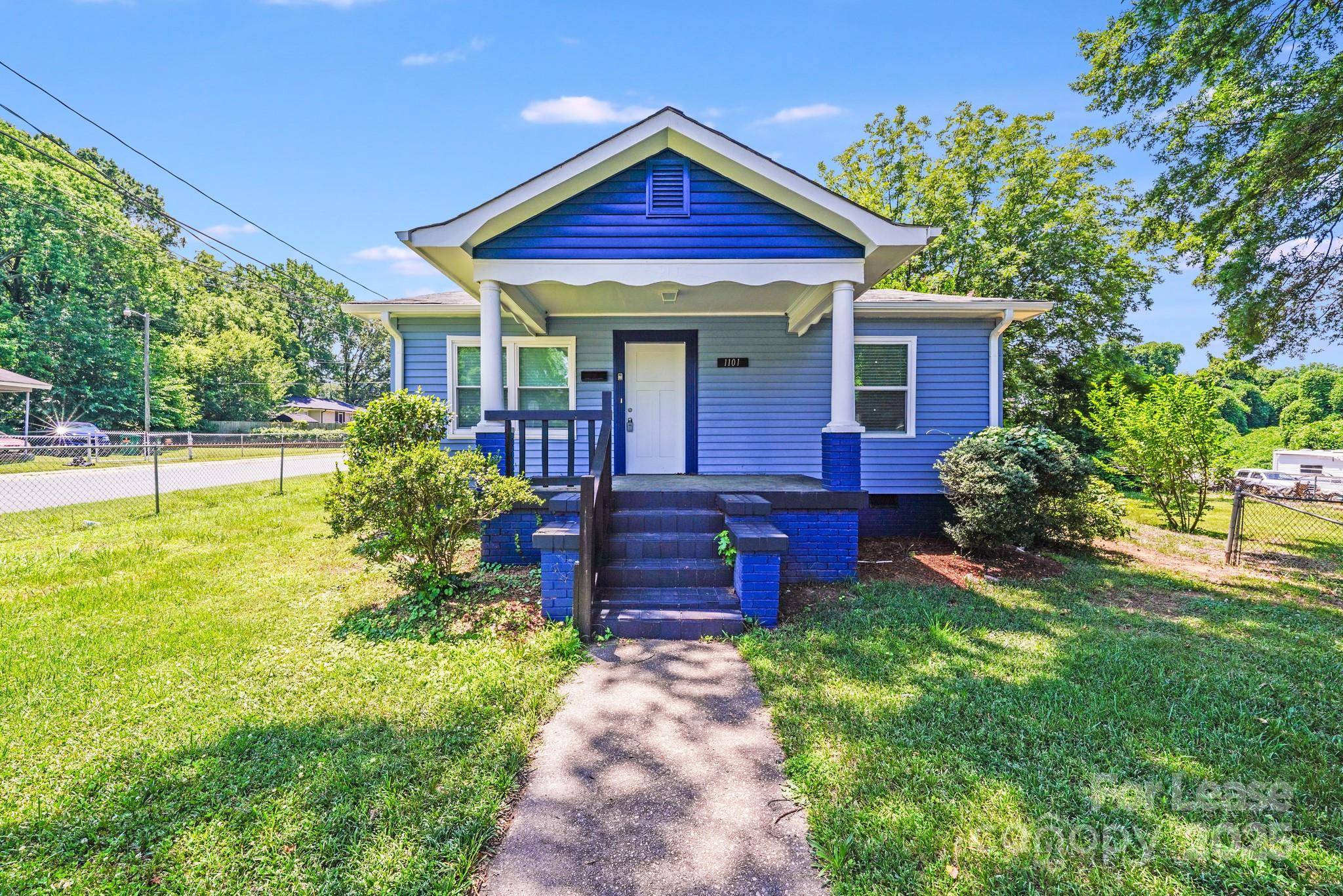 Charlotte, NC 28206,1101 Justice AVE