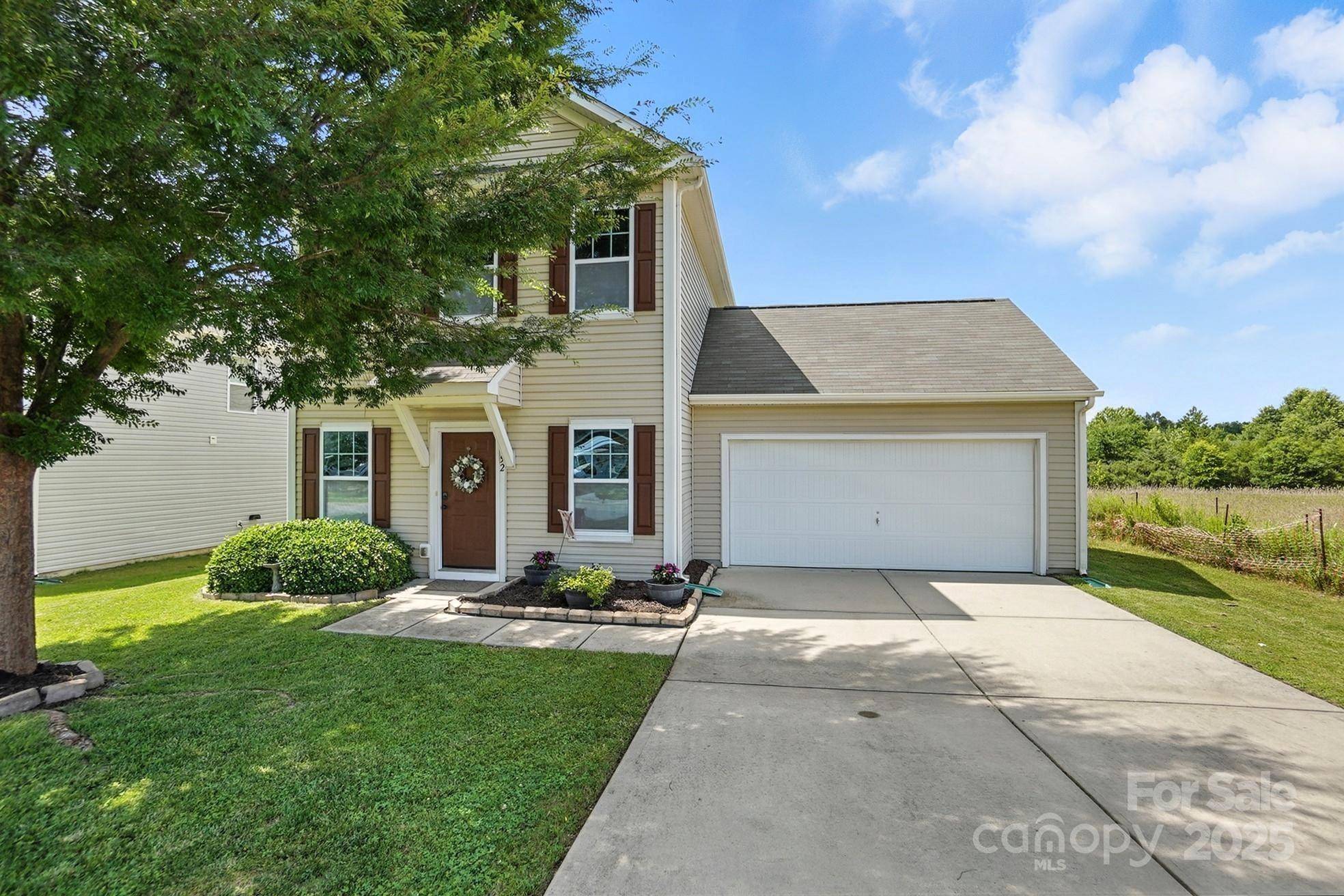 Locust, NC 28097,8152 Chilkoot LN