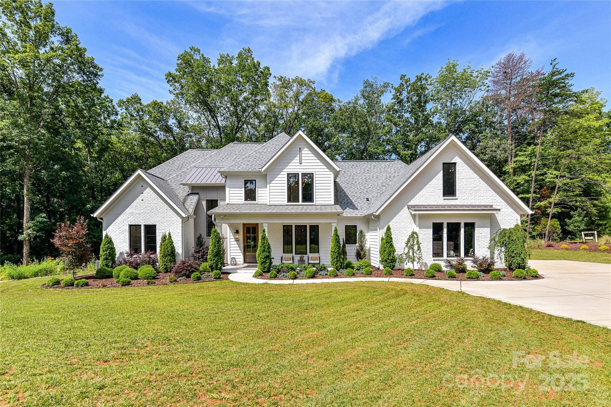 Gold Hill, NC 28071,440 Bridlewood DR