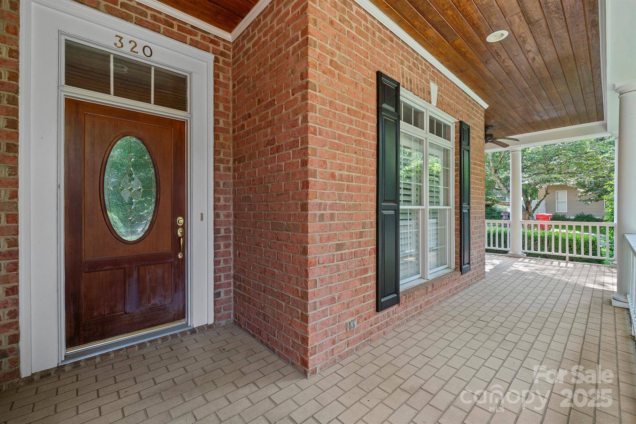 Davidson, NC 28036,320 Magnolia ST
