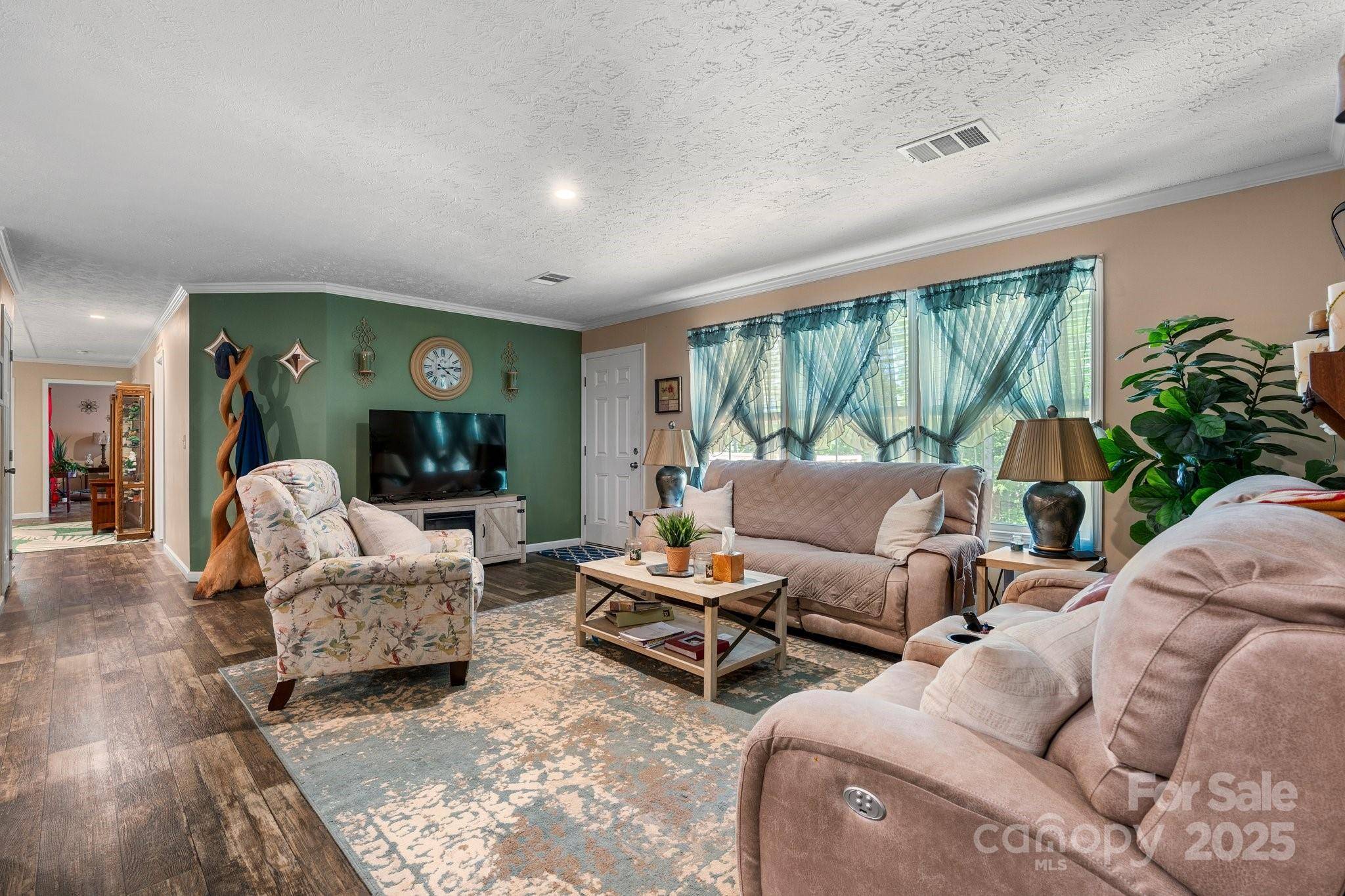 Stony Point, NC 28678,200 Vista Pointe DR