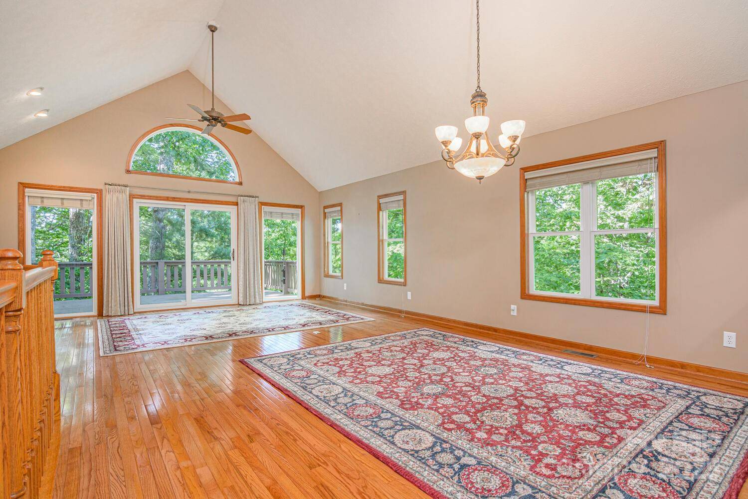 Hendersonville, NC 28791,299 Carriage Summitt WAY