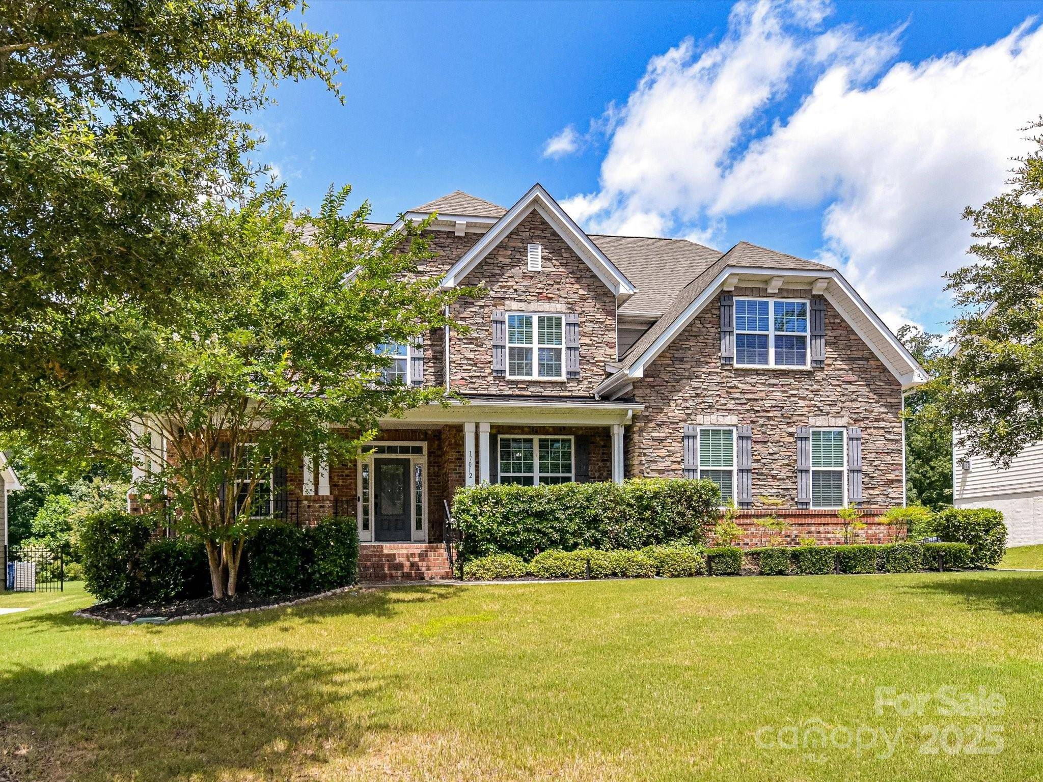 Charlotte, NC 28278,17012 Alydar Commons LN