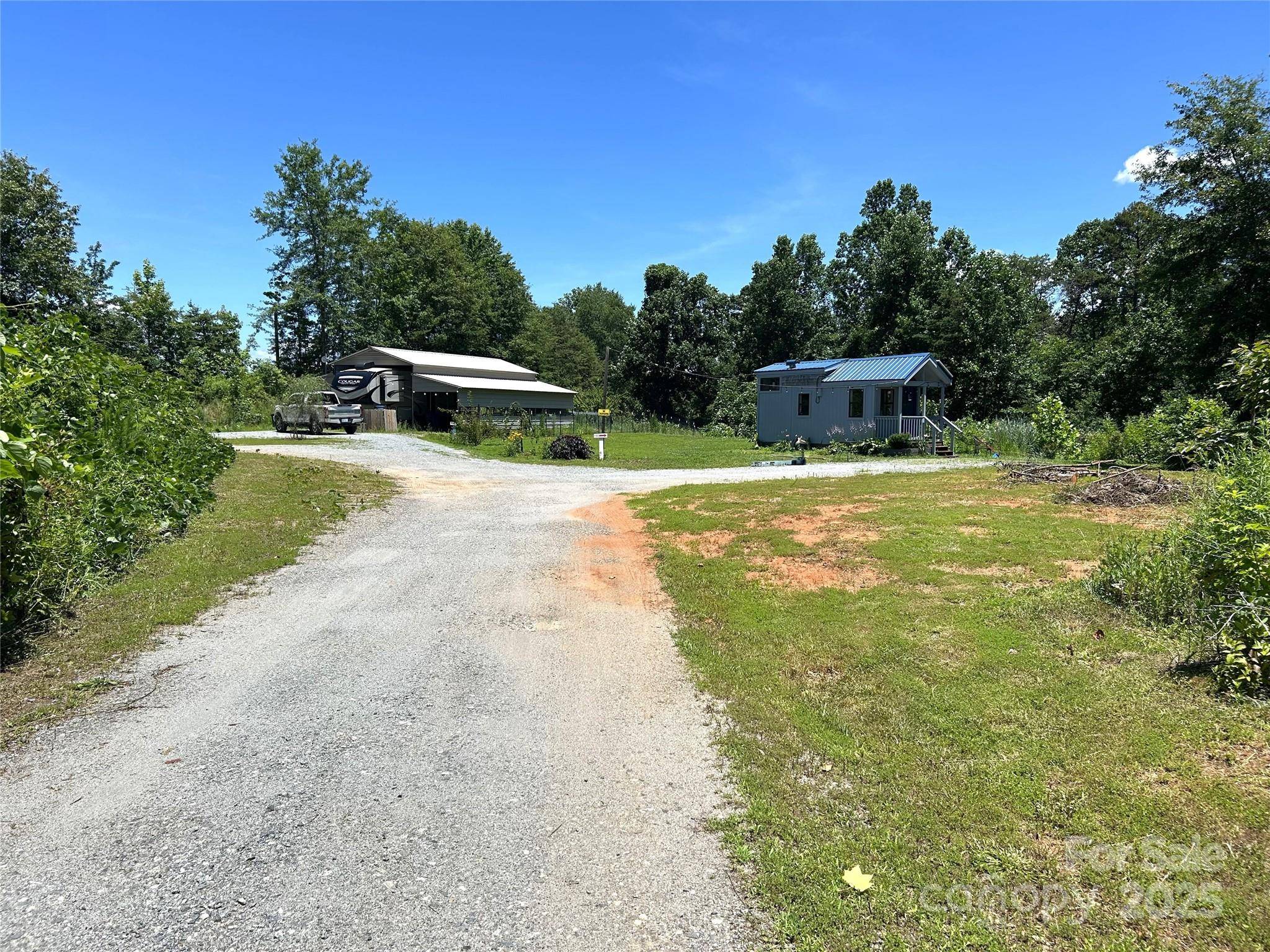 Rutherfordton, NC 28139,184 Dillard LN