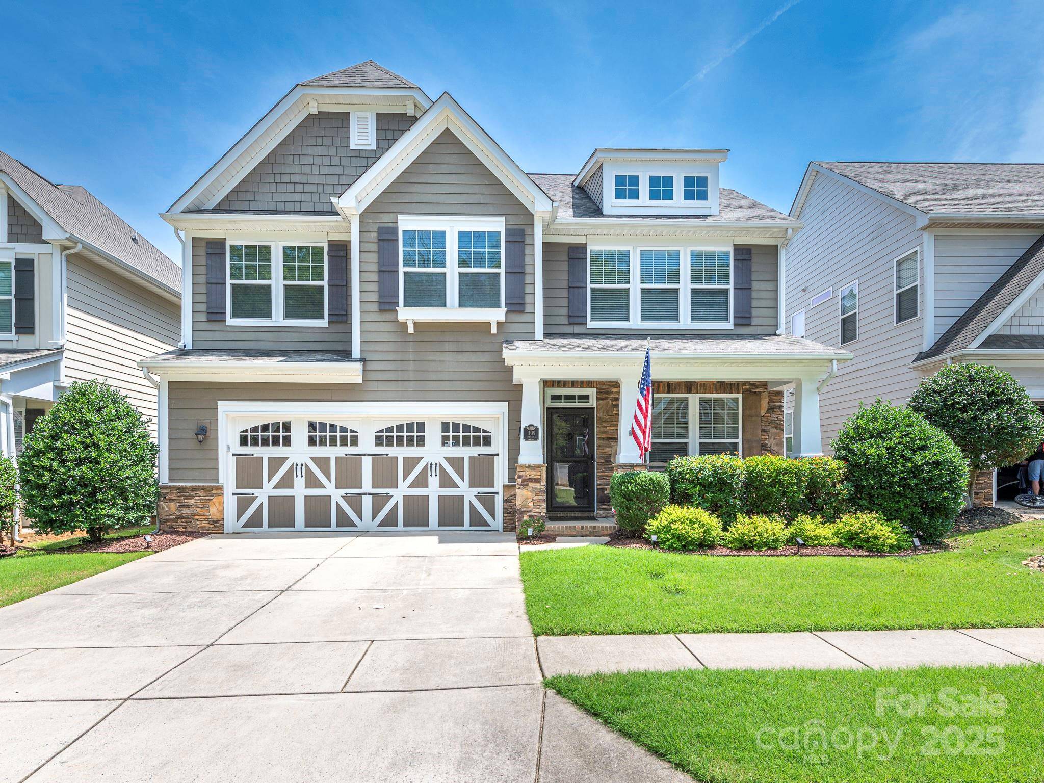Indian Trail, NC 28079,1109 Saratoga BLVD
