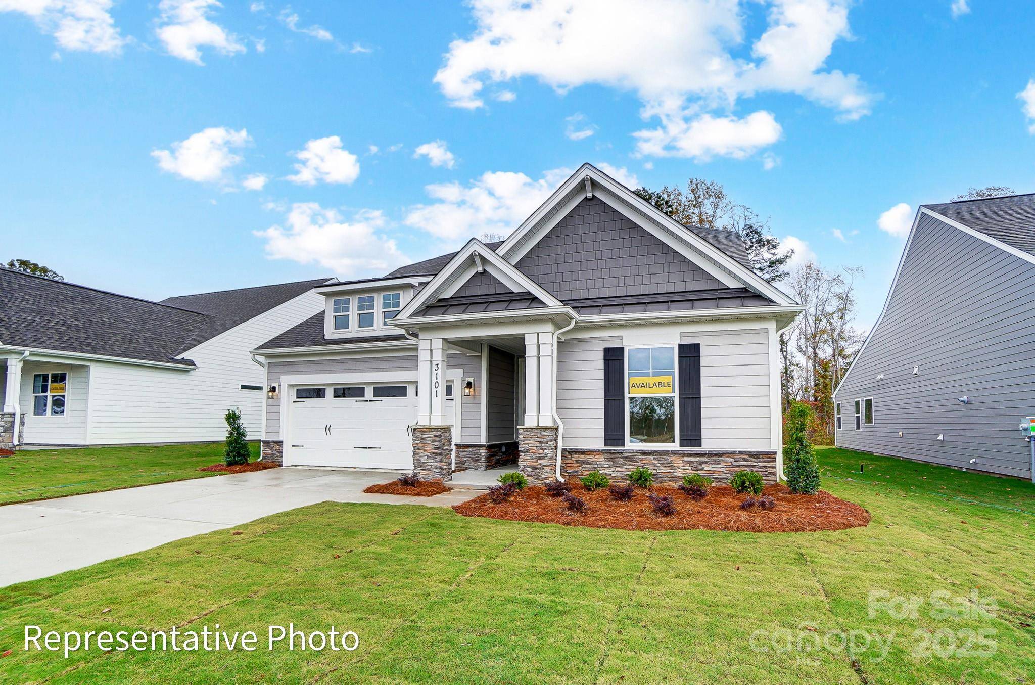Sherrills Ford, NC 28673,1425 Ardmore DR #247