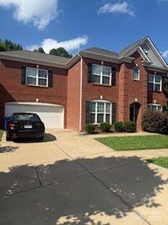 Huntersville, NC 28078,9807 Maywine CIR
