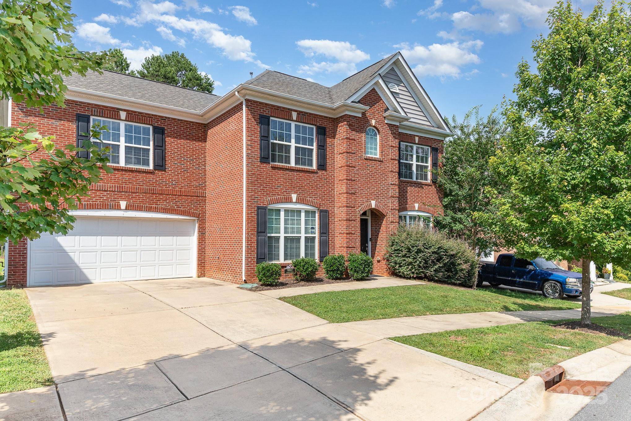 Huntersville, NC 28078,9807 Maywine CIR