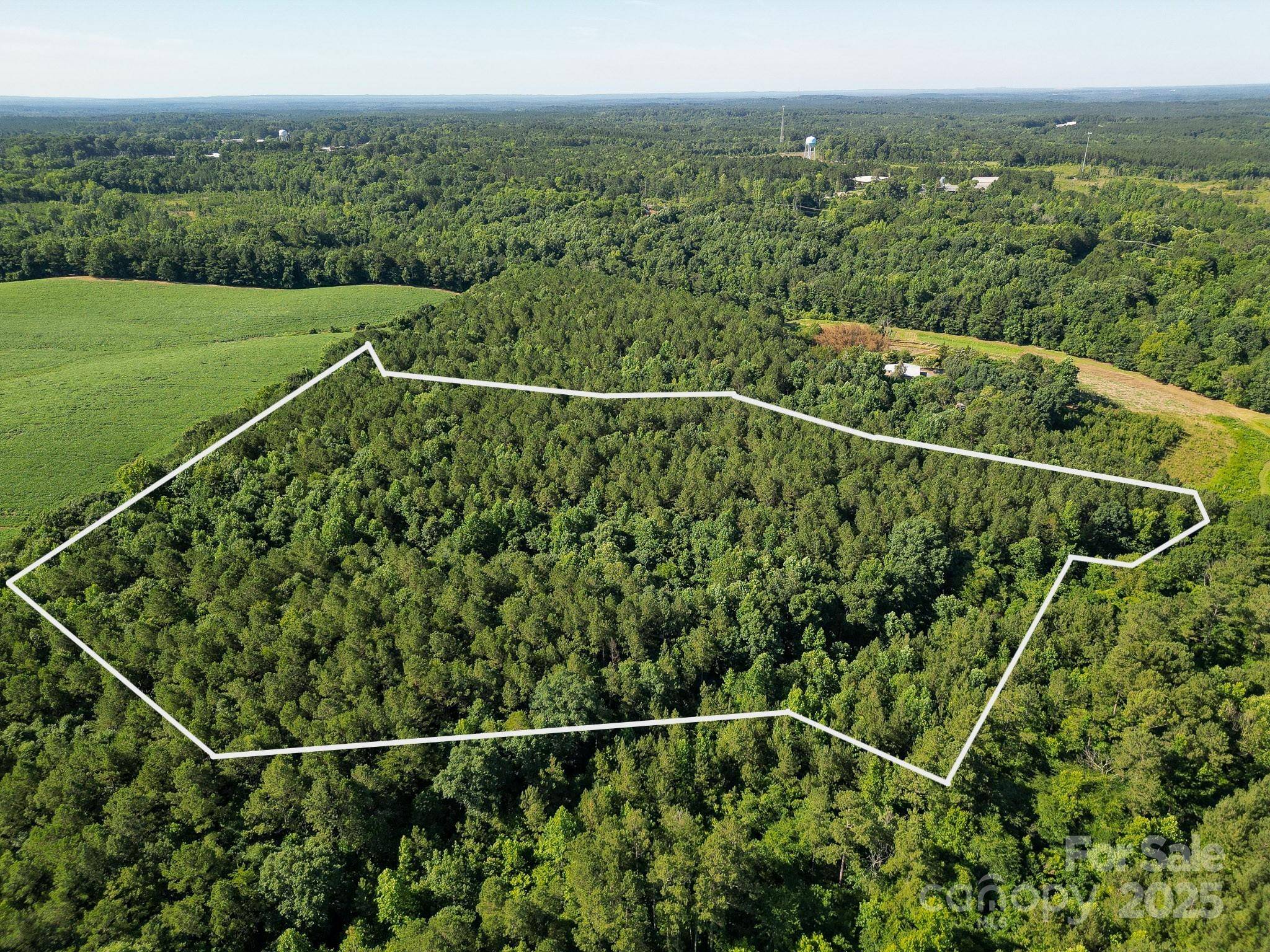 Mount Gilead, NC 27306,00 Rock DR