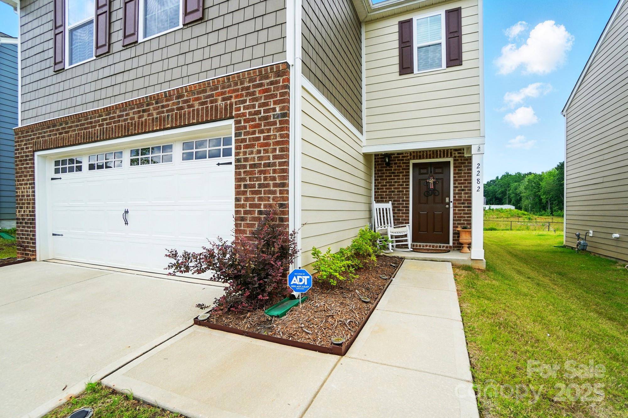 York, SC 29745,2282 Redstone DR