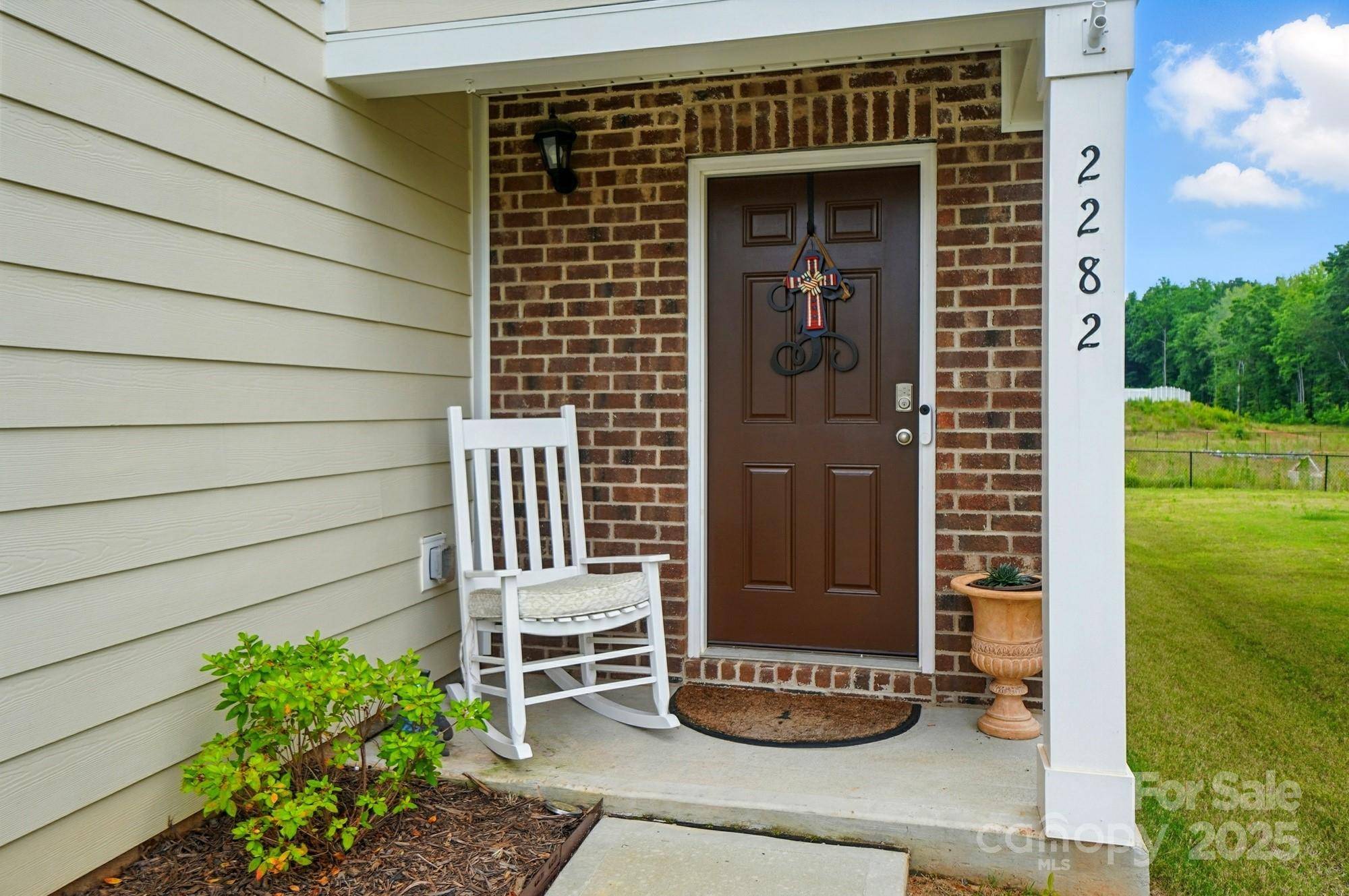 York, SC 29745,2282 Redstone DR