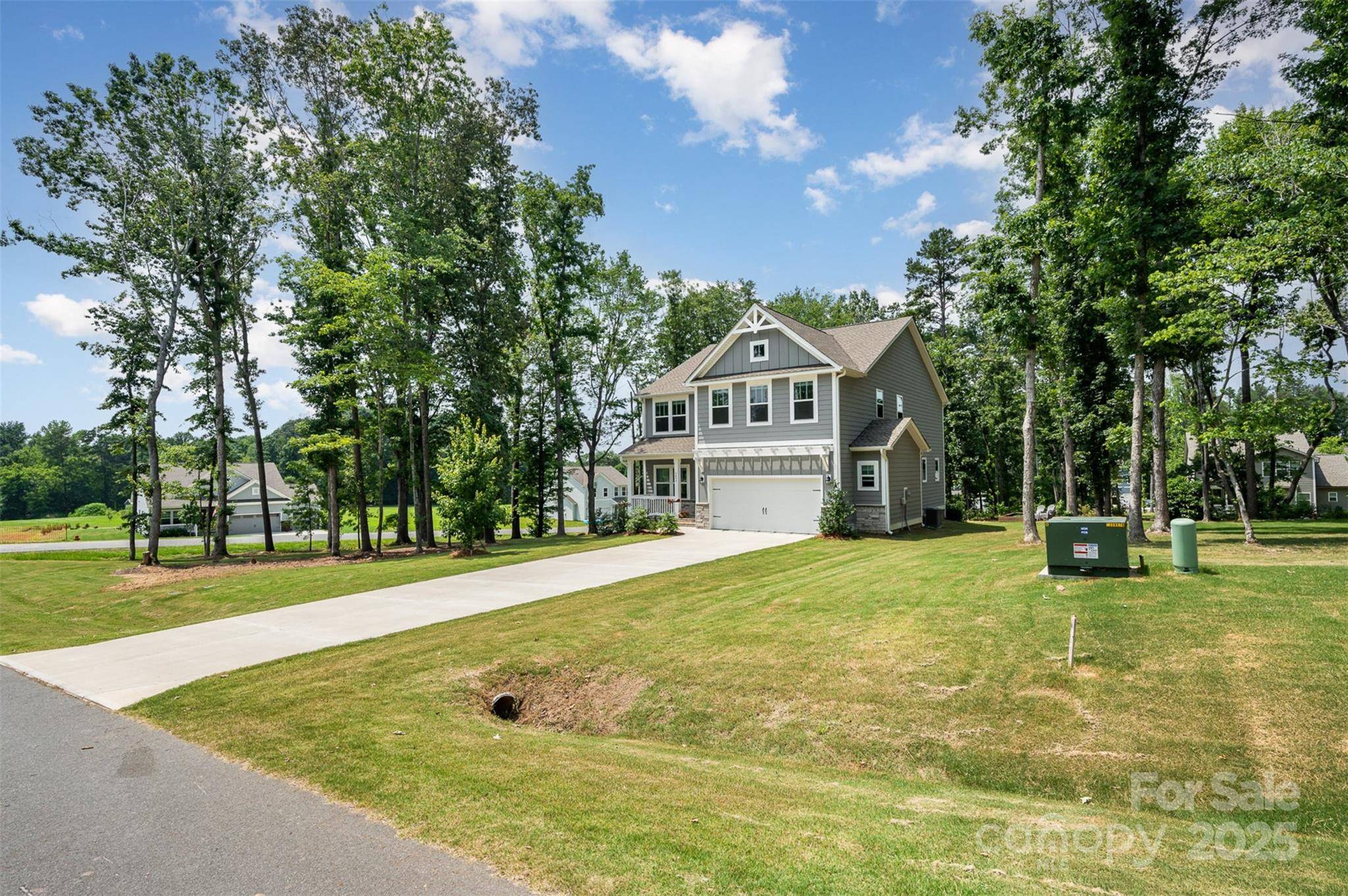 Stanfield, NC 28163,5499 Angus DR