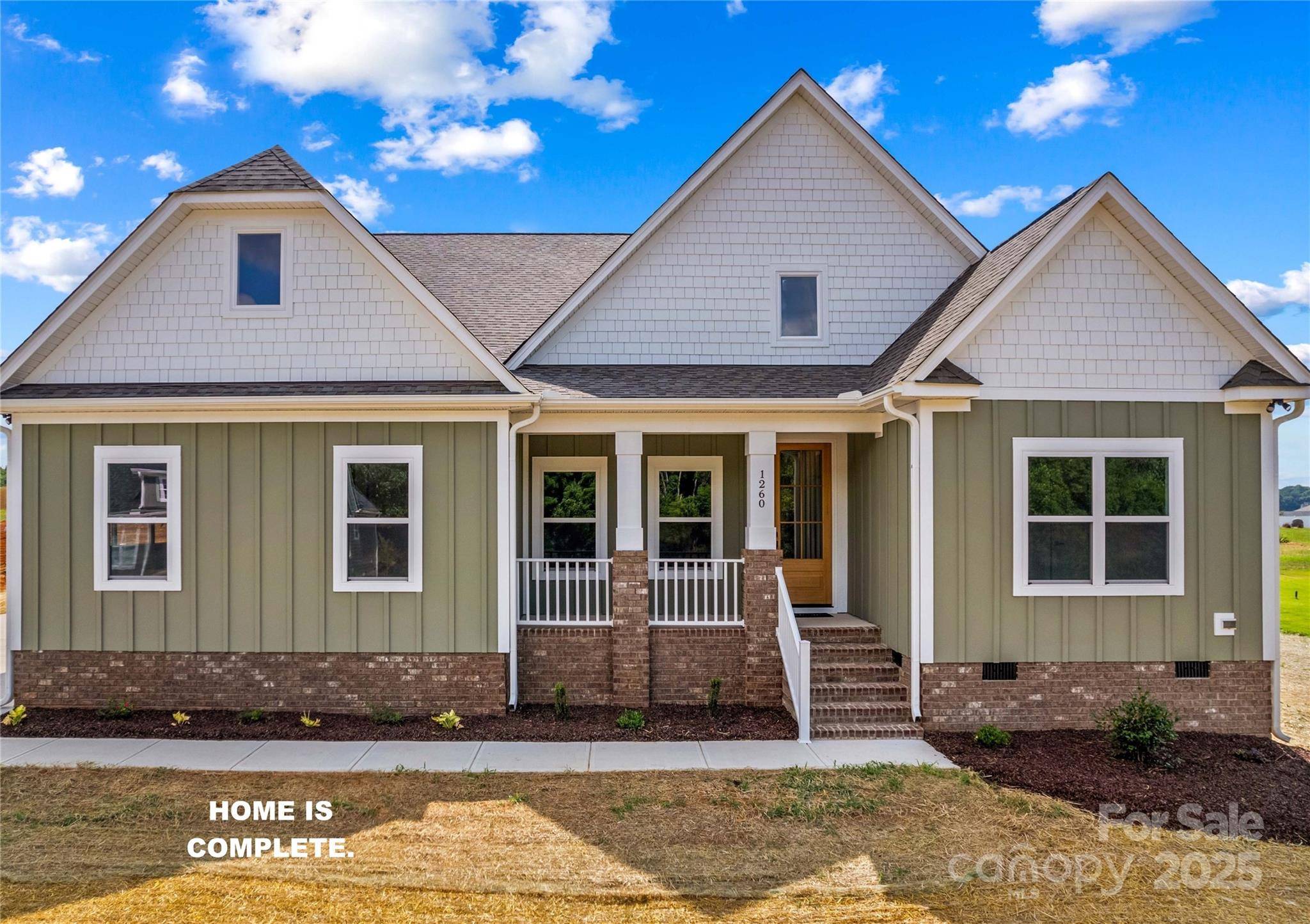 Salisbury, NC 28147,1260 Coppergate DR