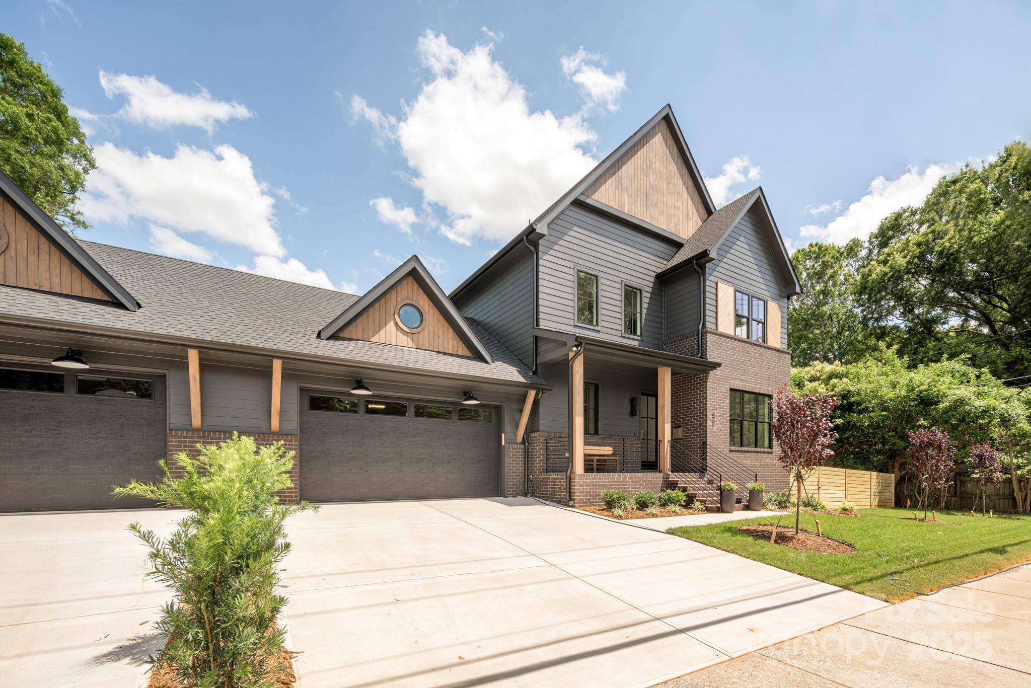 Charlotte, NC 28205,1830 Commodore ST