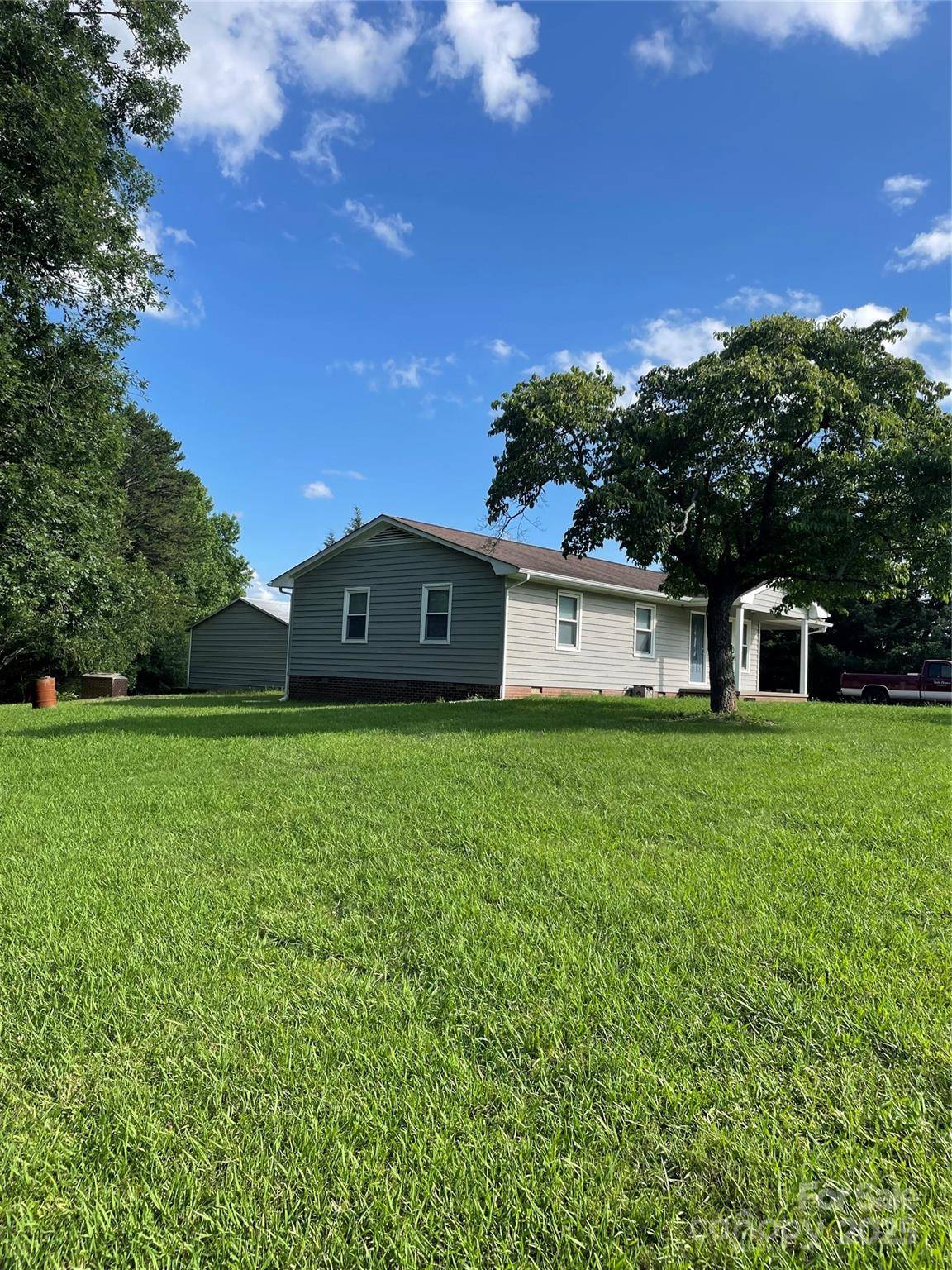 Albemarle, NC 28001,28518 Flint Ridge RD