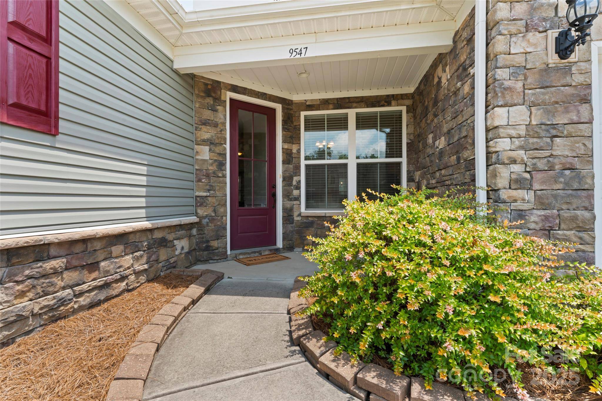 Concord, NC 28027,9547 Horsebit LN