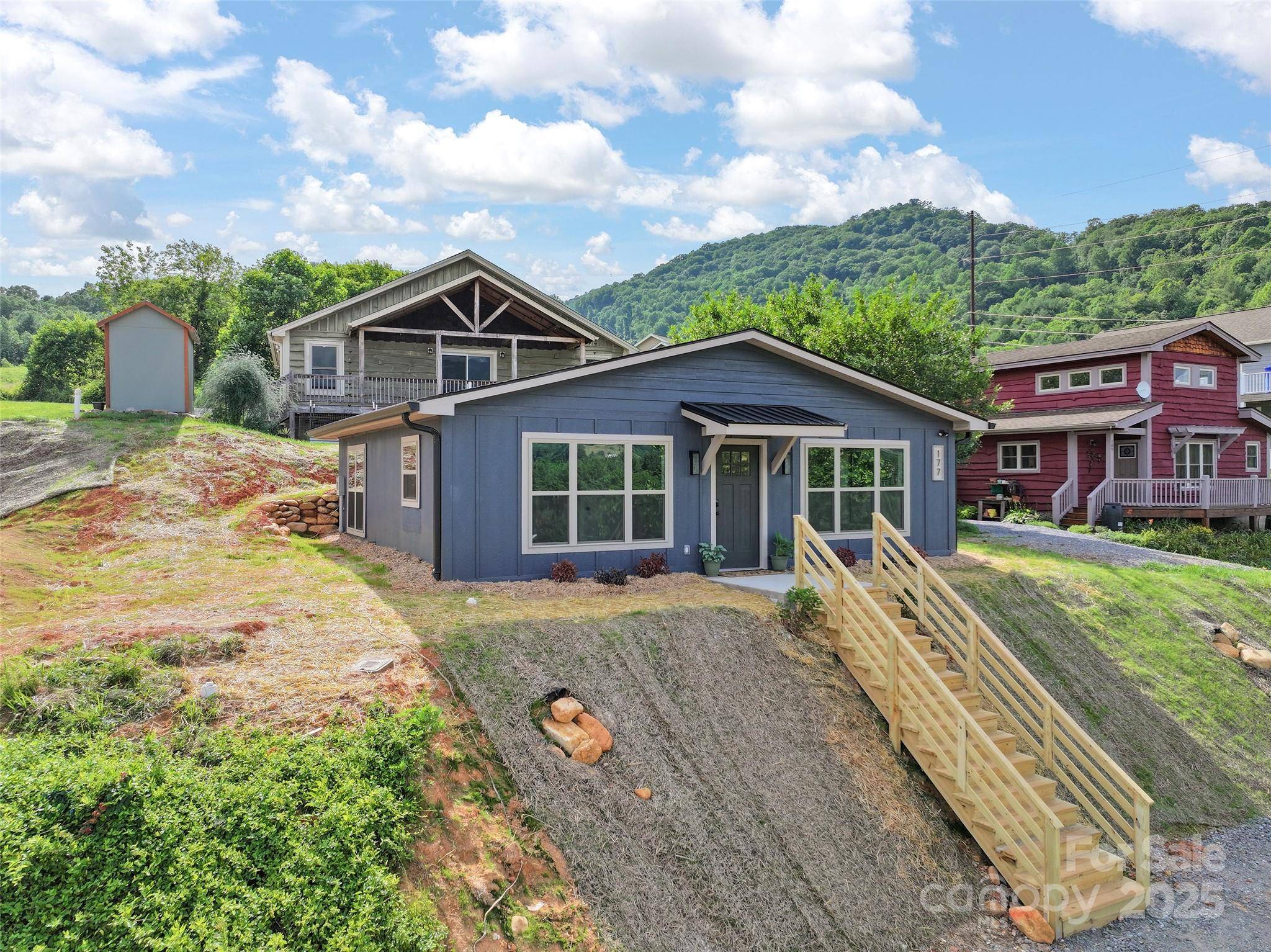 Waynesville, NC 28785,177 Carsen LOOP