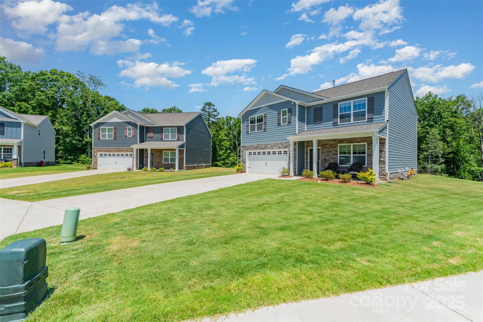 Mount Holly, NC 28102,3654 Azalea Ridge DR