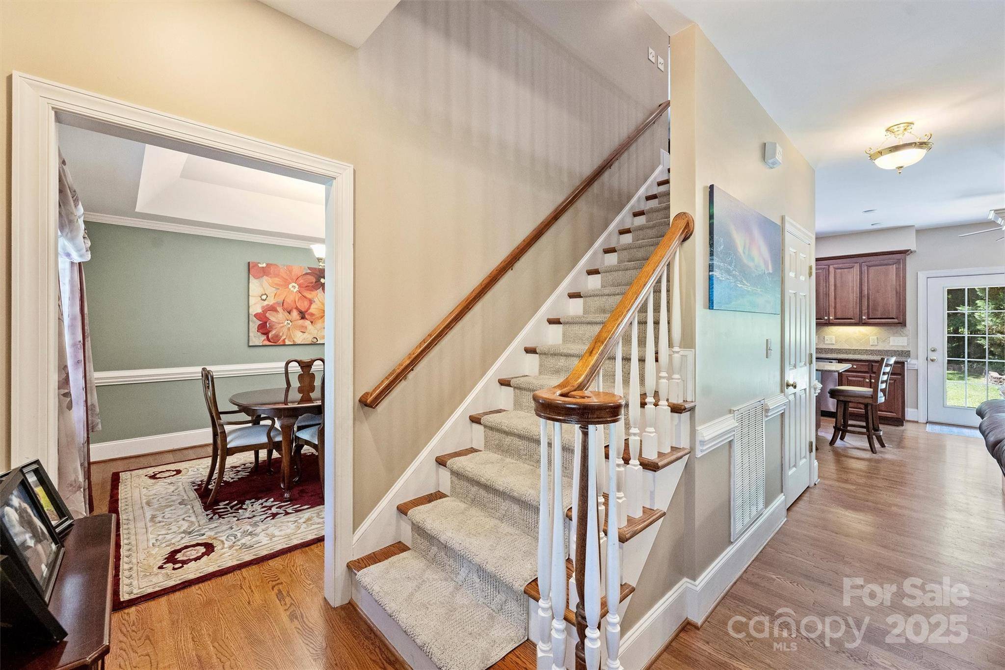 Kannapolis, NC 28081,6309 Chamar CIR