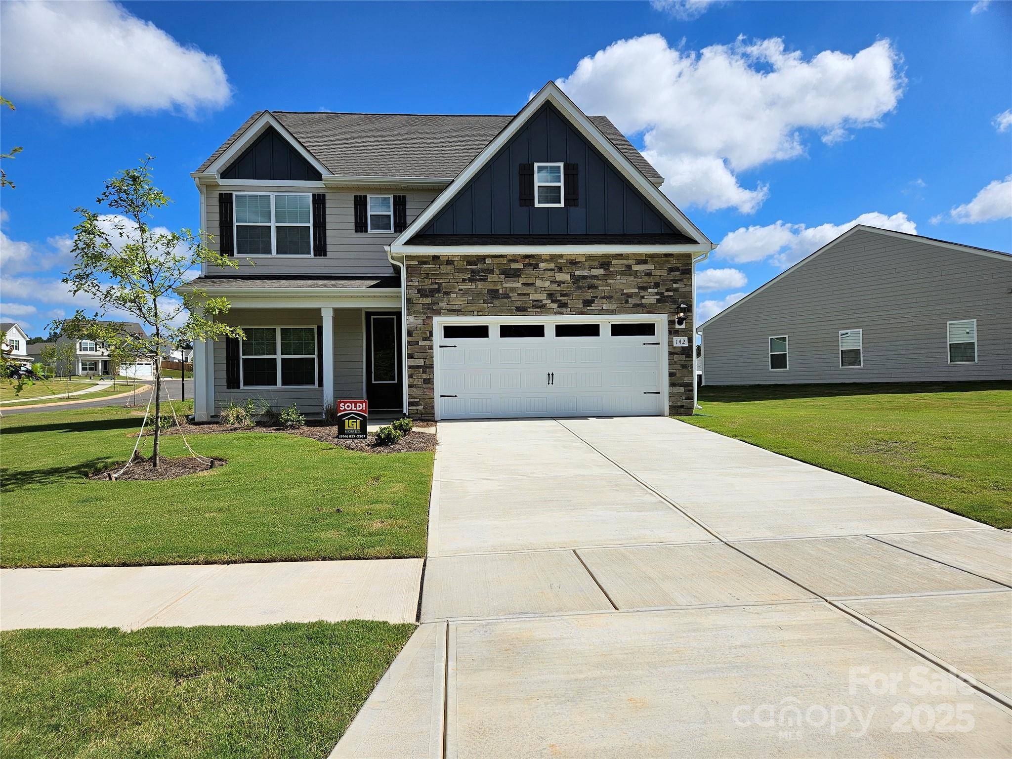 Troutman, NC 28166,126 Rills Crossing WAY