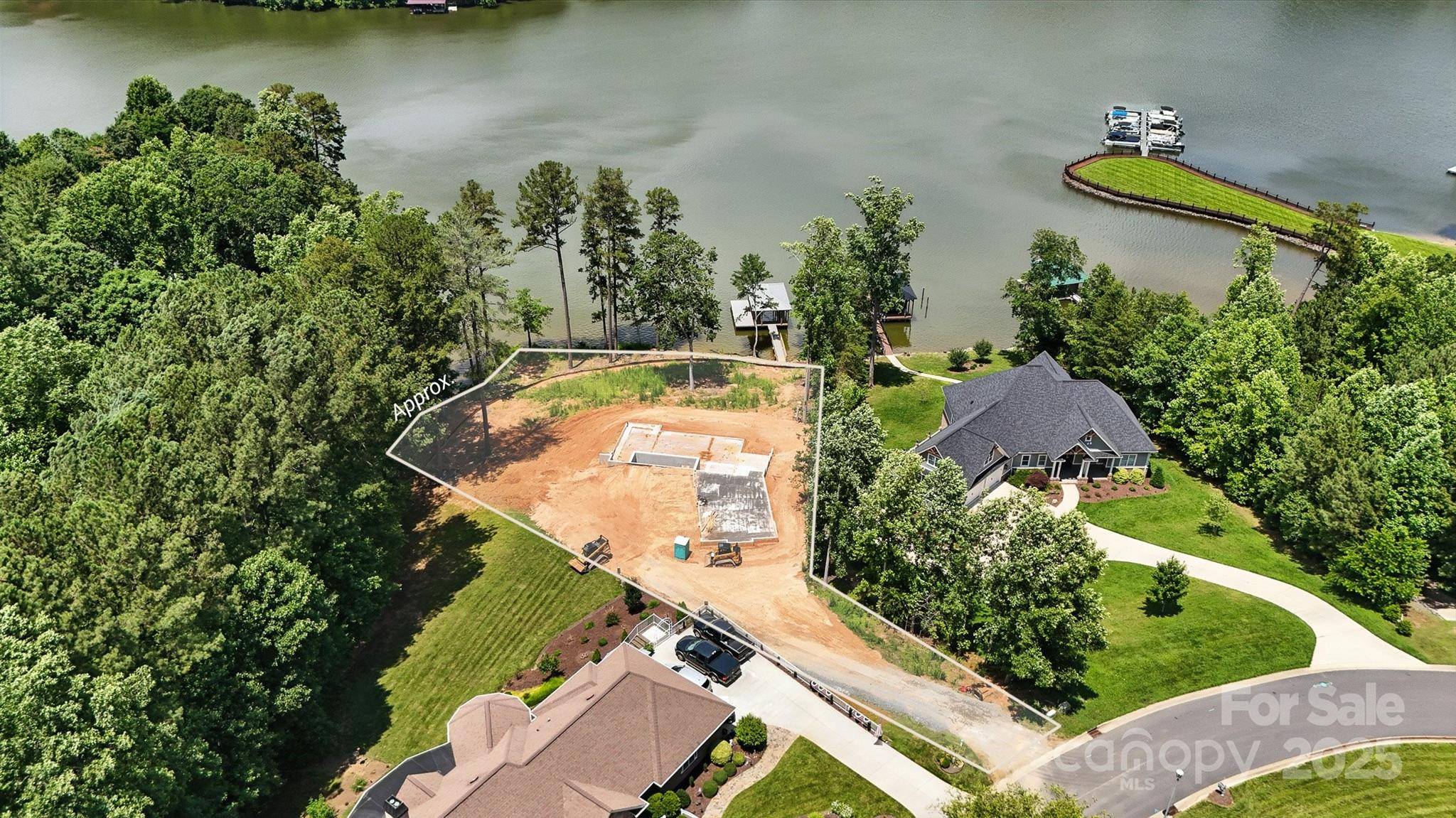 Granite Falls, NC 28630,127 Gunpowder View CIR