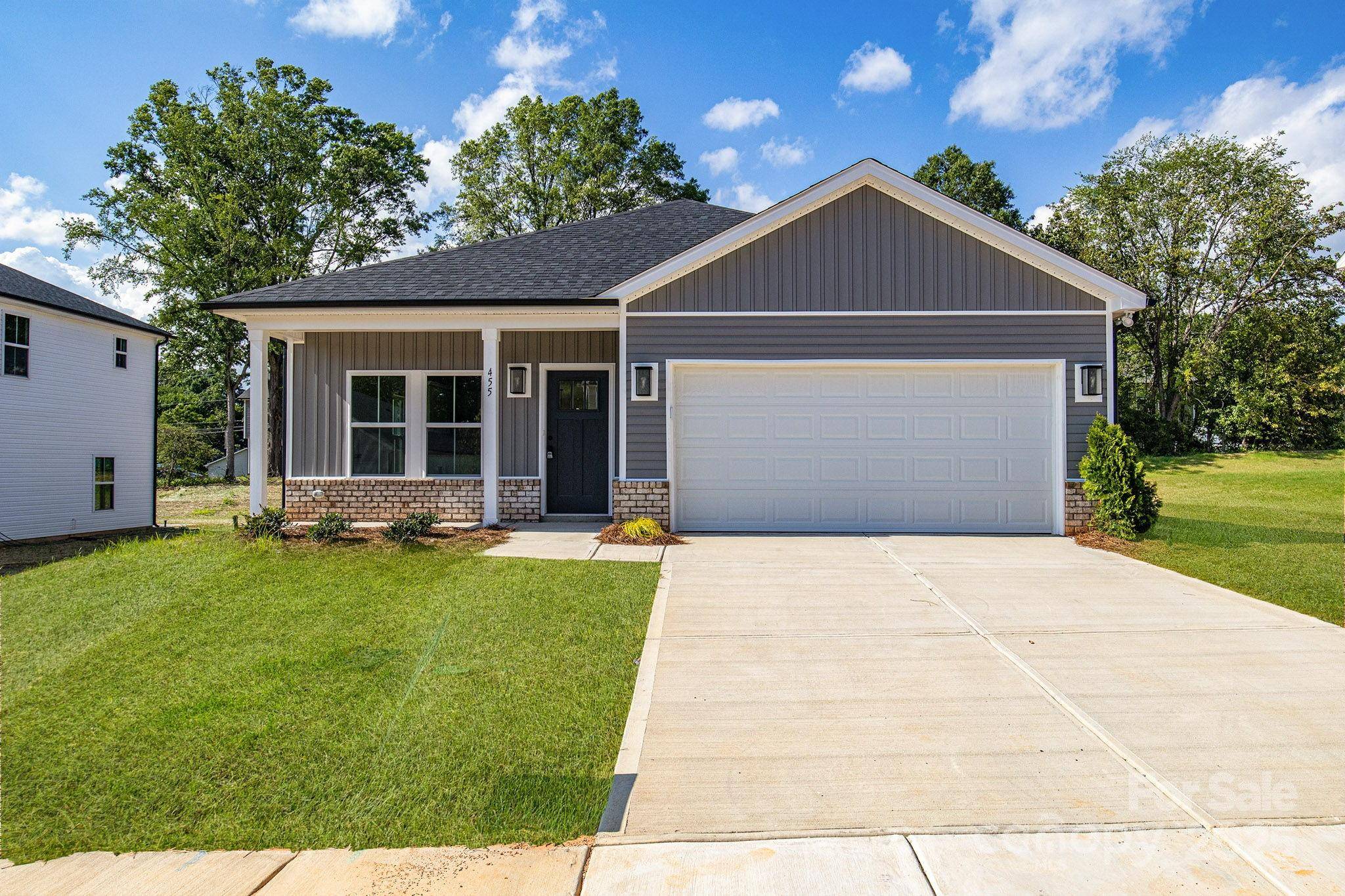 Kannapolis, NC 28081,455 Contentment CT #18