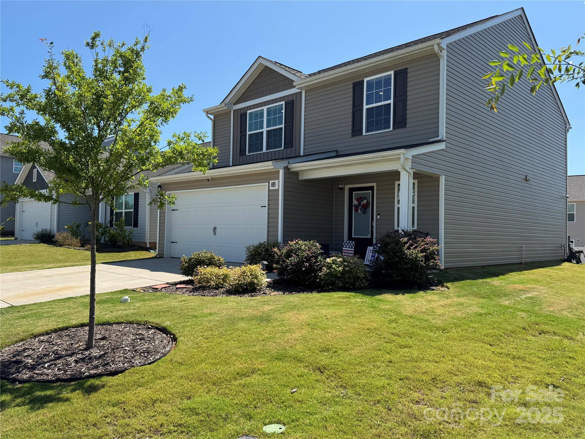 Richburg, SC 29729,811 Constantine RD