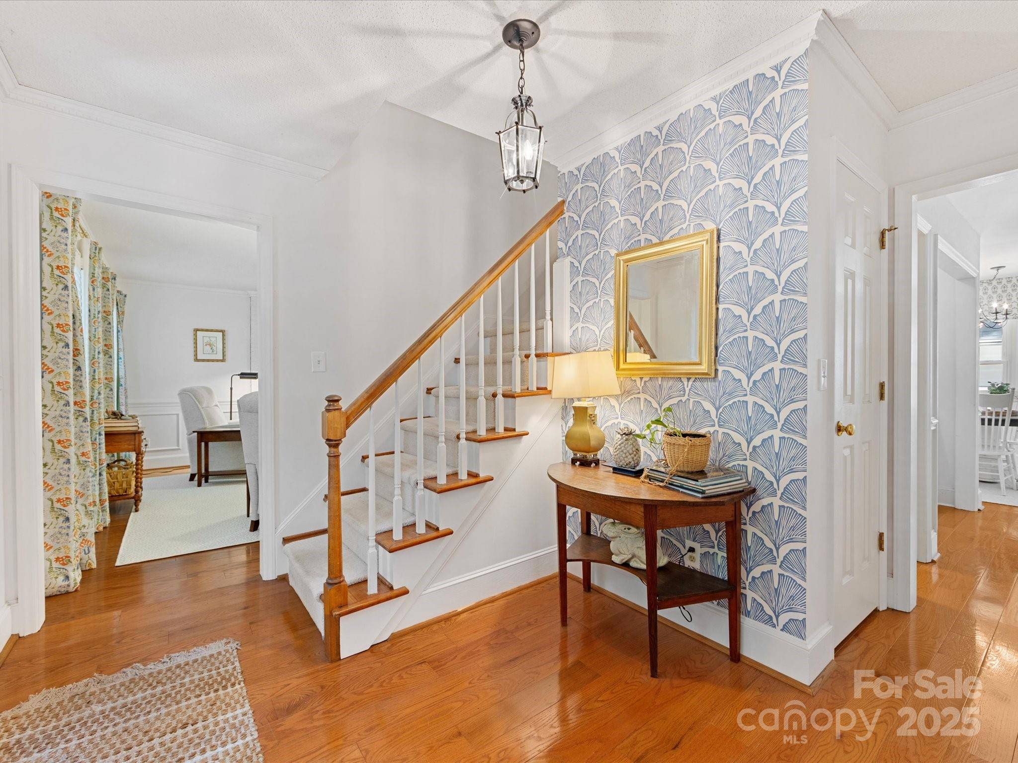 Matthews, NC 28105,1119 Holleybank DR